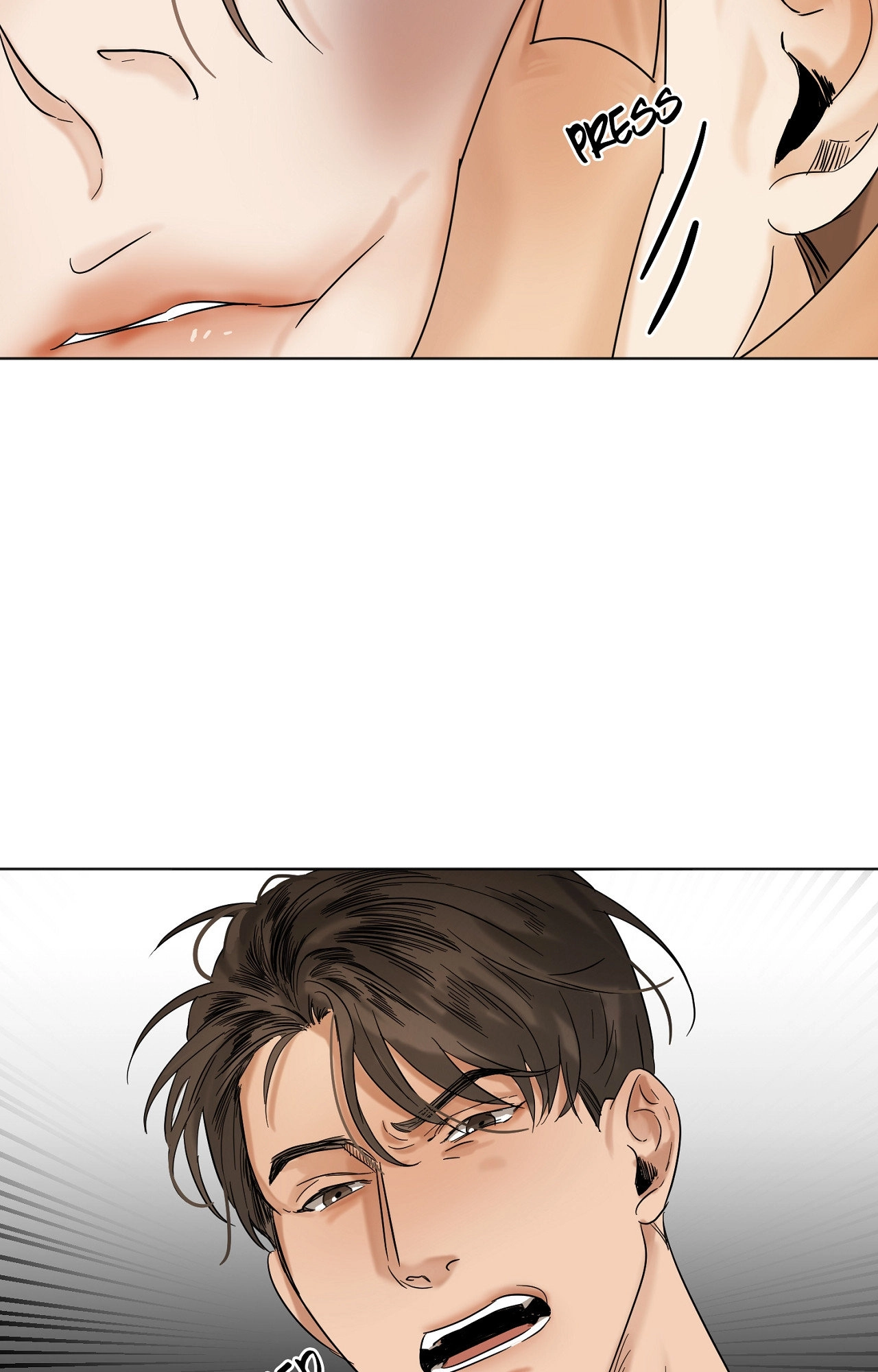 Read Secondo Piatto chapter 14 image 50 on Lezhin