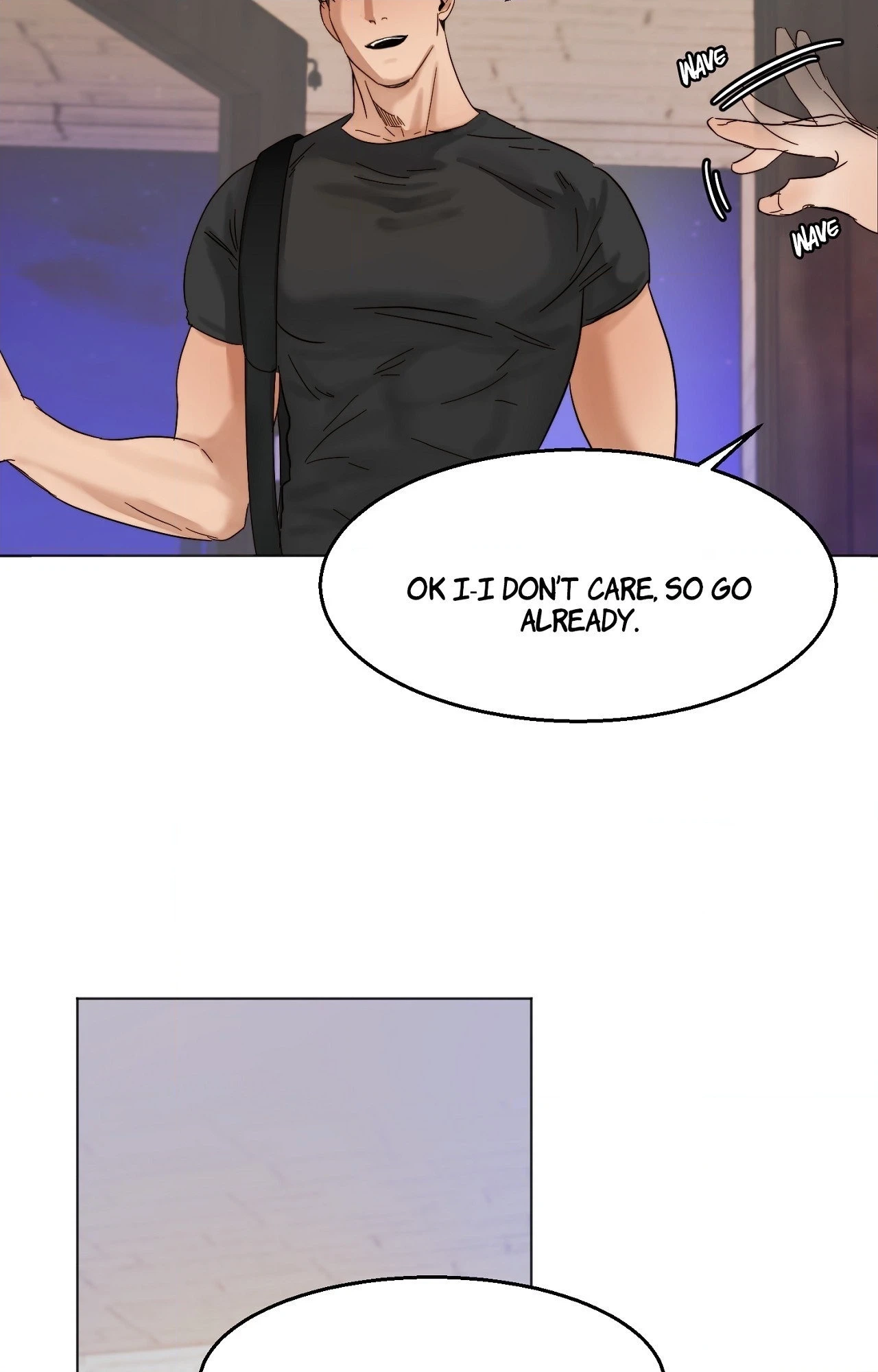 Read Secondo Piatto chapter 15 image 29 on Lezhin