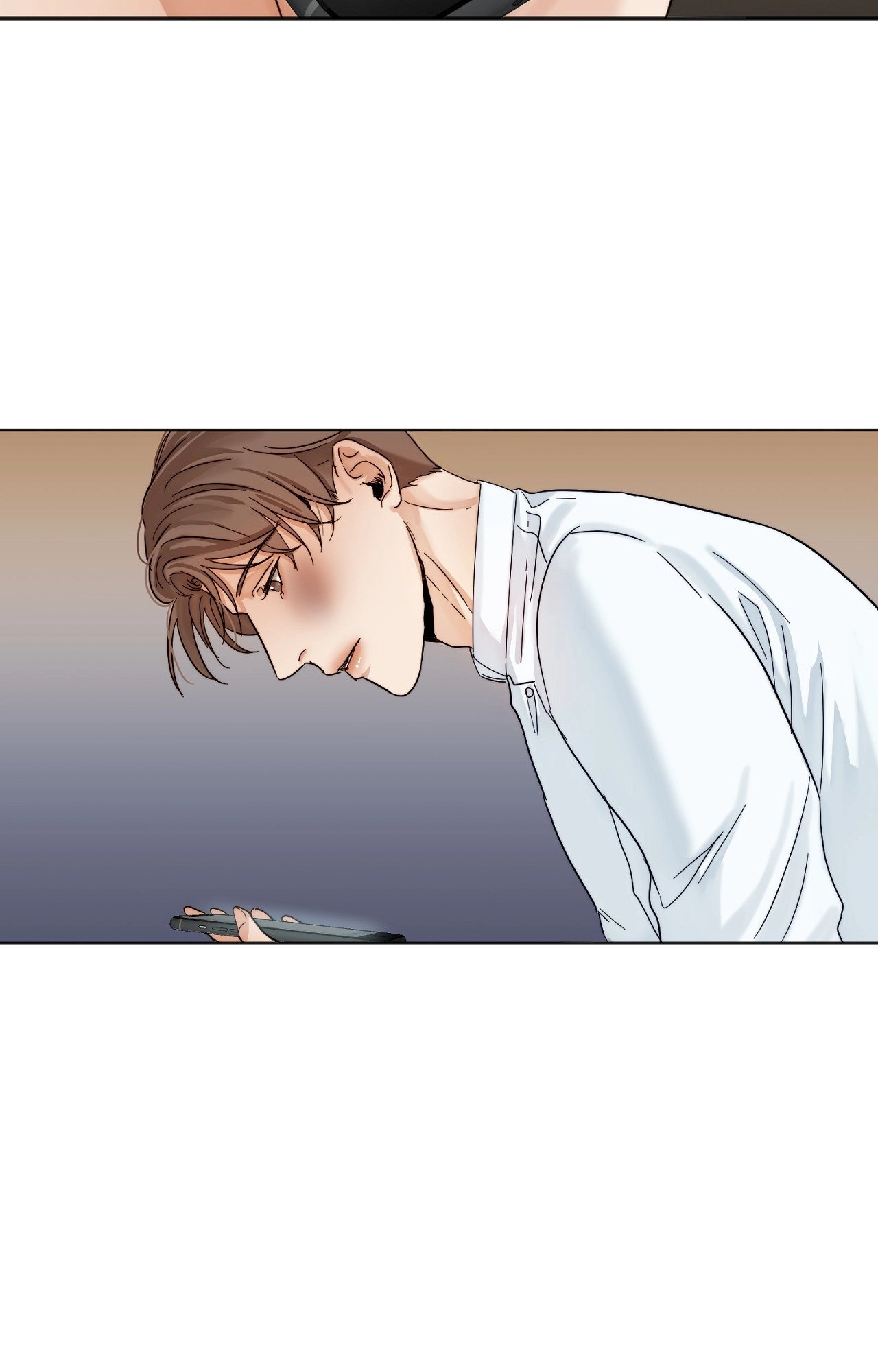 Read Secondo Piatto chapter 15 image 34 on Lezhin