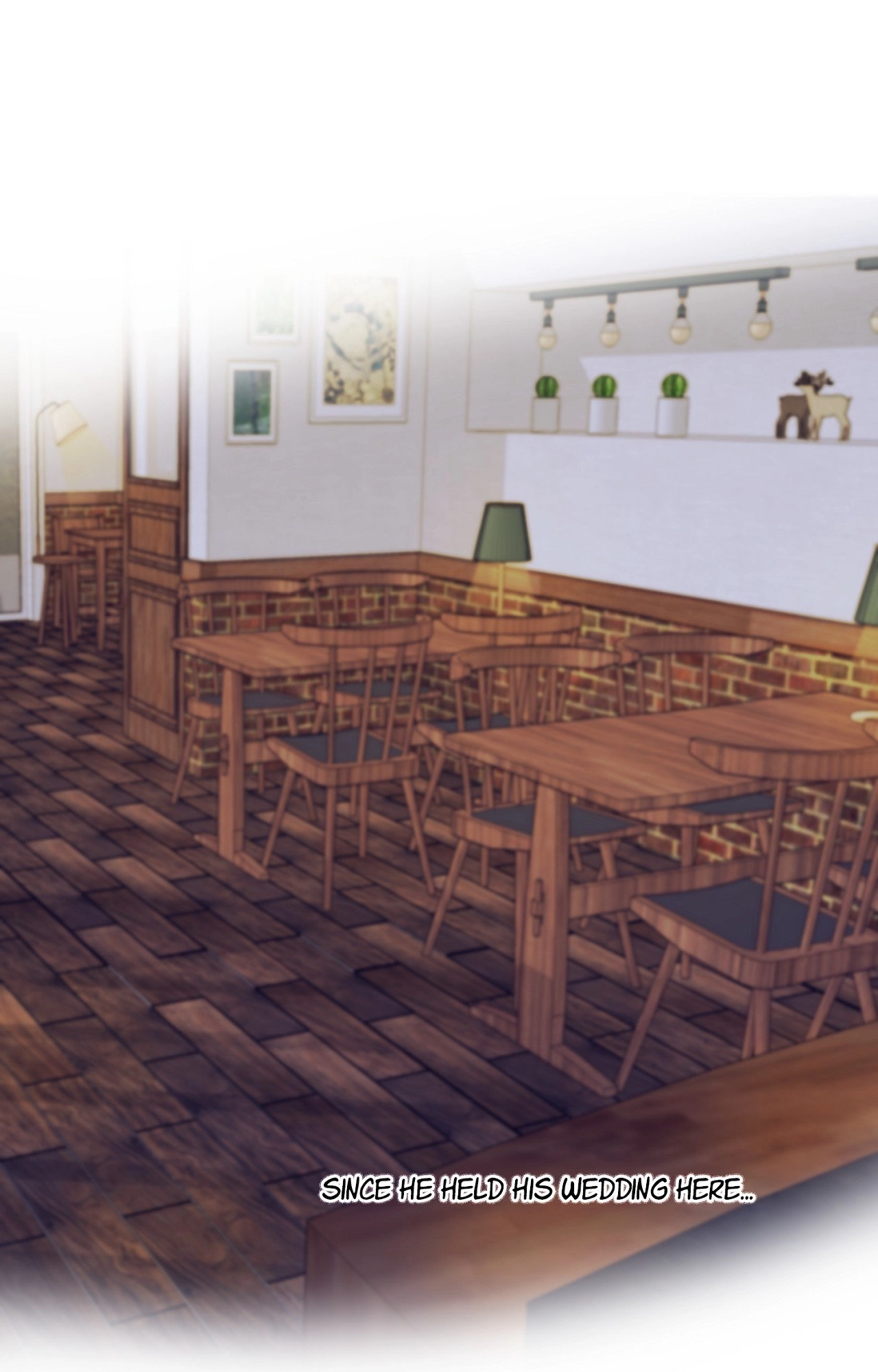 Read Secondo Piatto chapter 15 image 43 on Lezhin