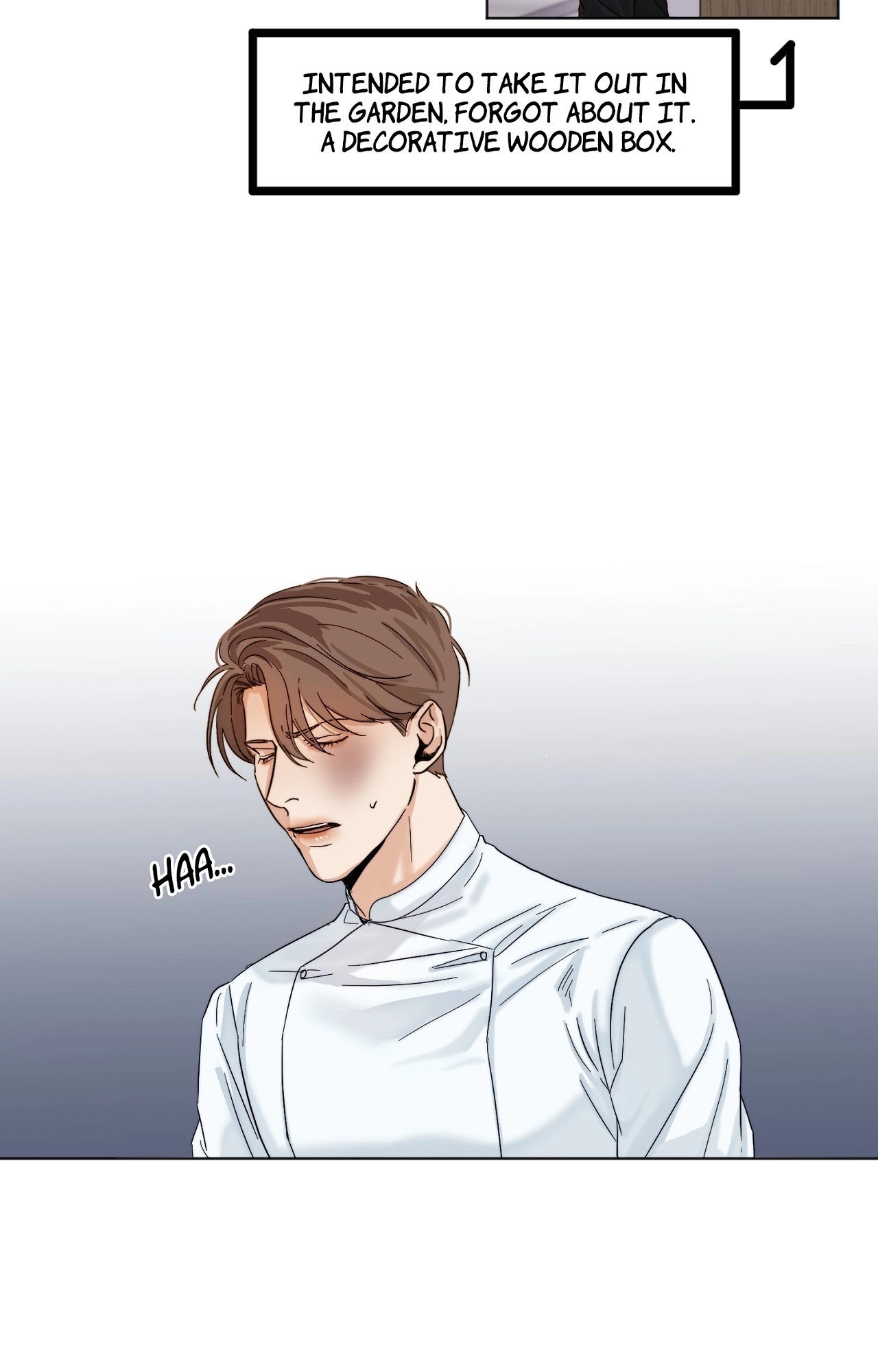 Read Secondo Piatto chapter 15 image 46 on Lezhin