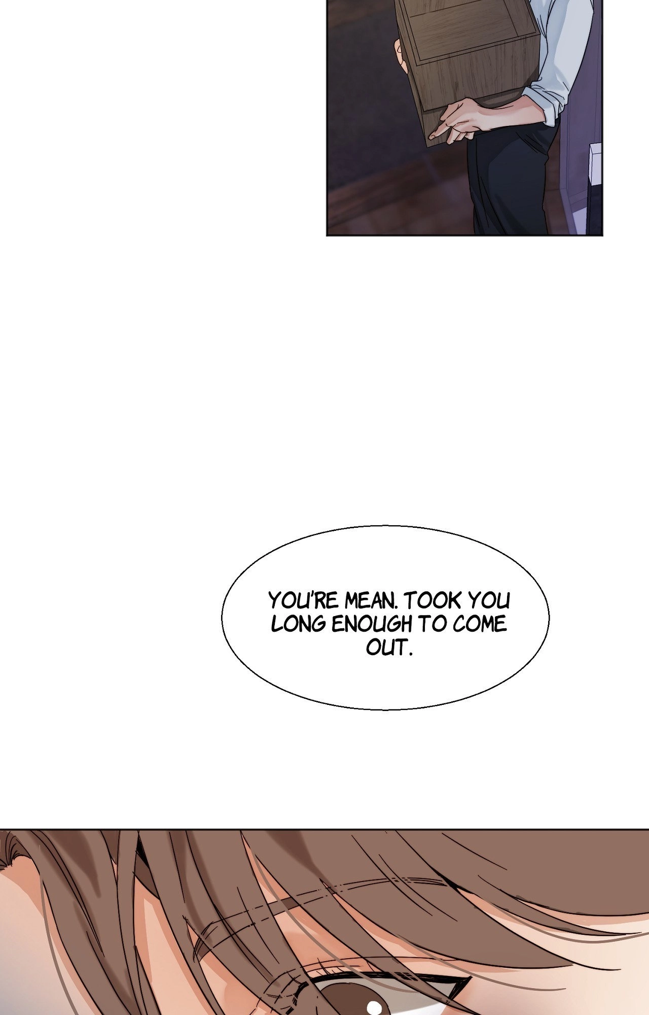 Read Secondo Piatto chapter 15 image 48 on Lezhin