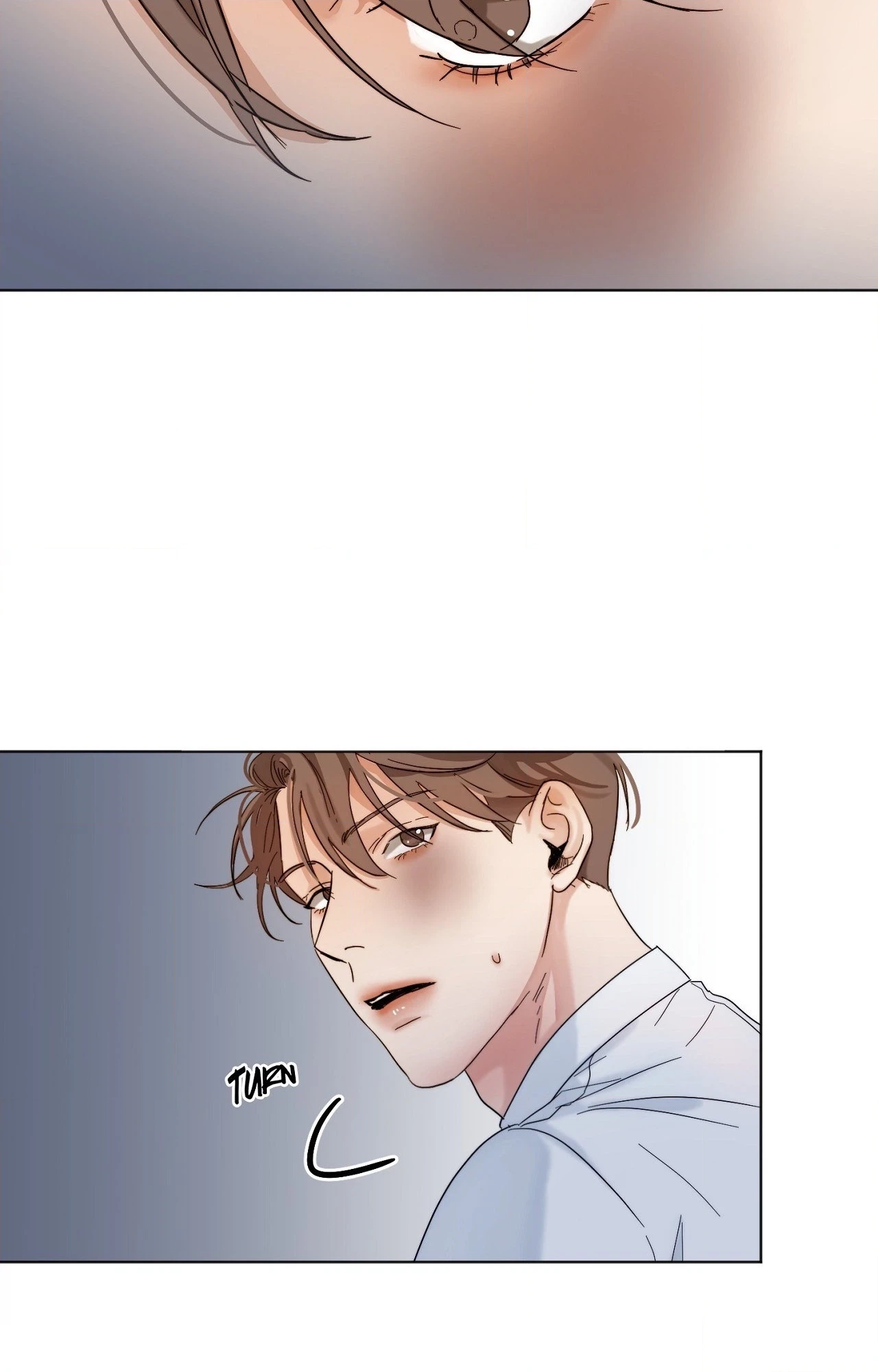 Read Secondo Piatto chapter 15 image 49 on Lezhin