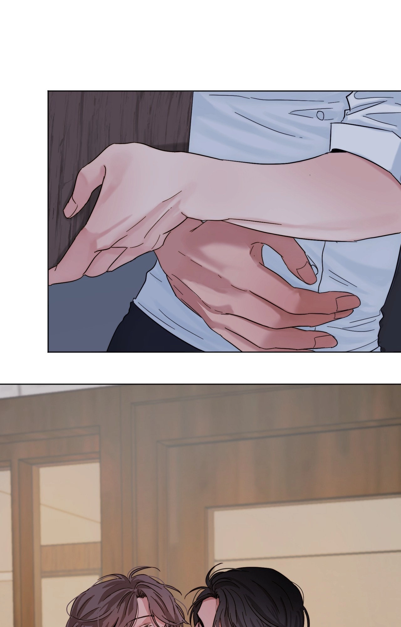 Read Secondo Piatto chapter 15 image 50 on Lezhin