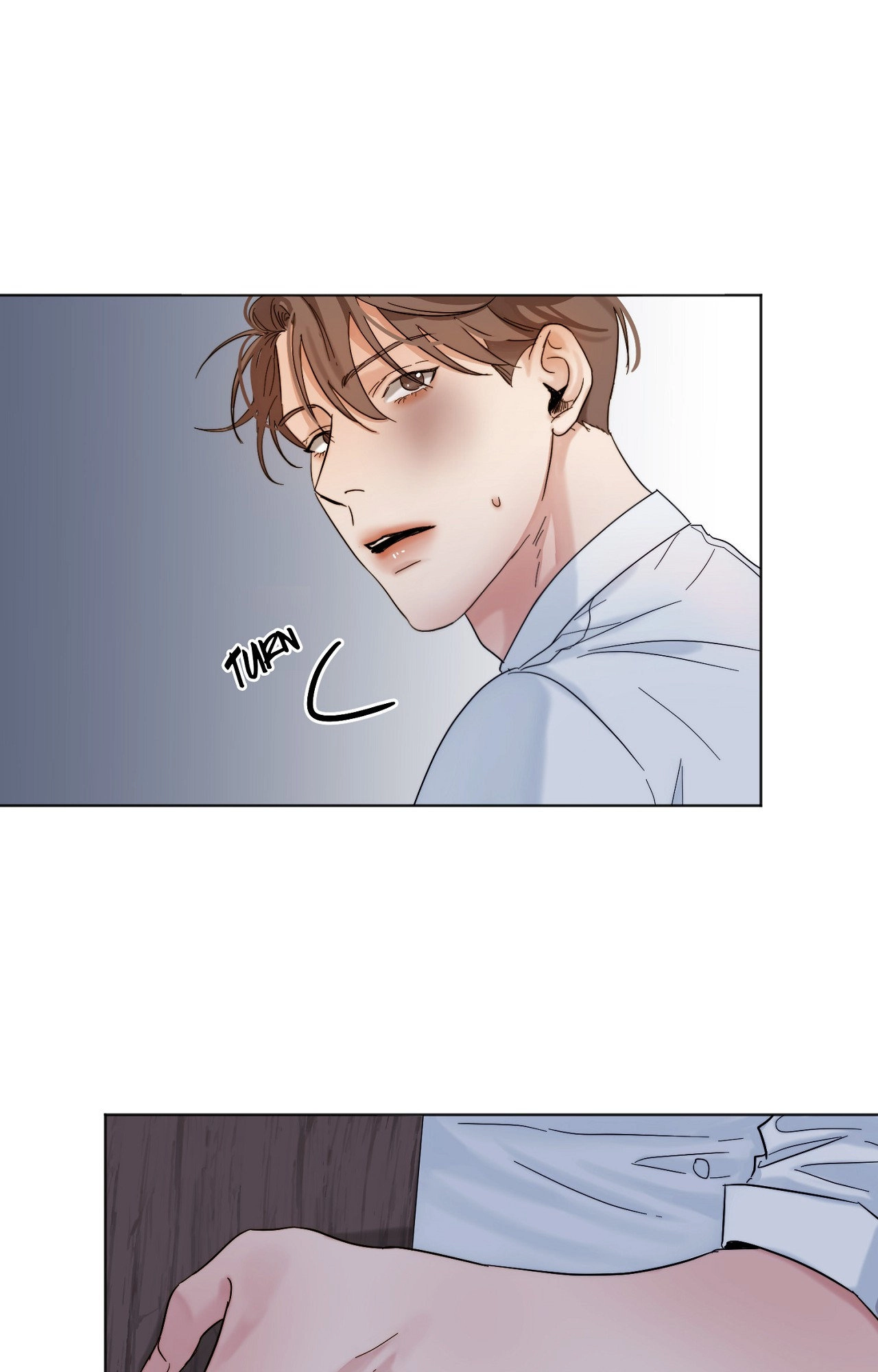 Read Secondo Piatto chapter 16 image 1 on Lezhin