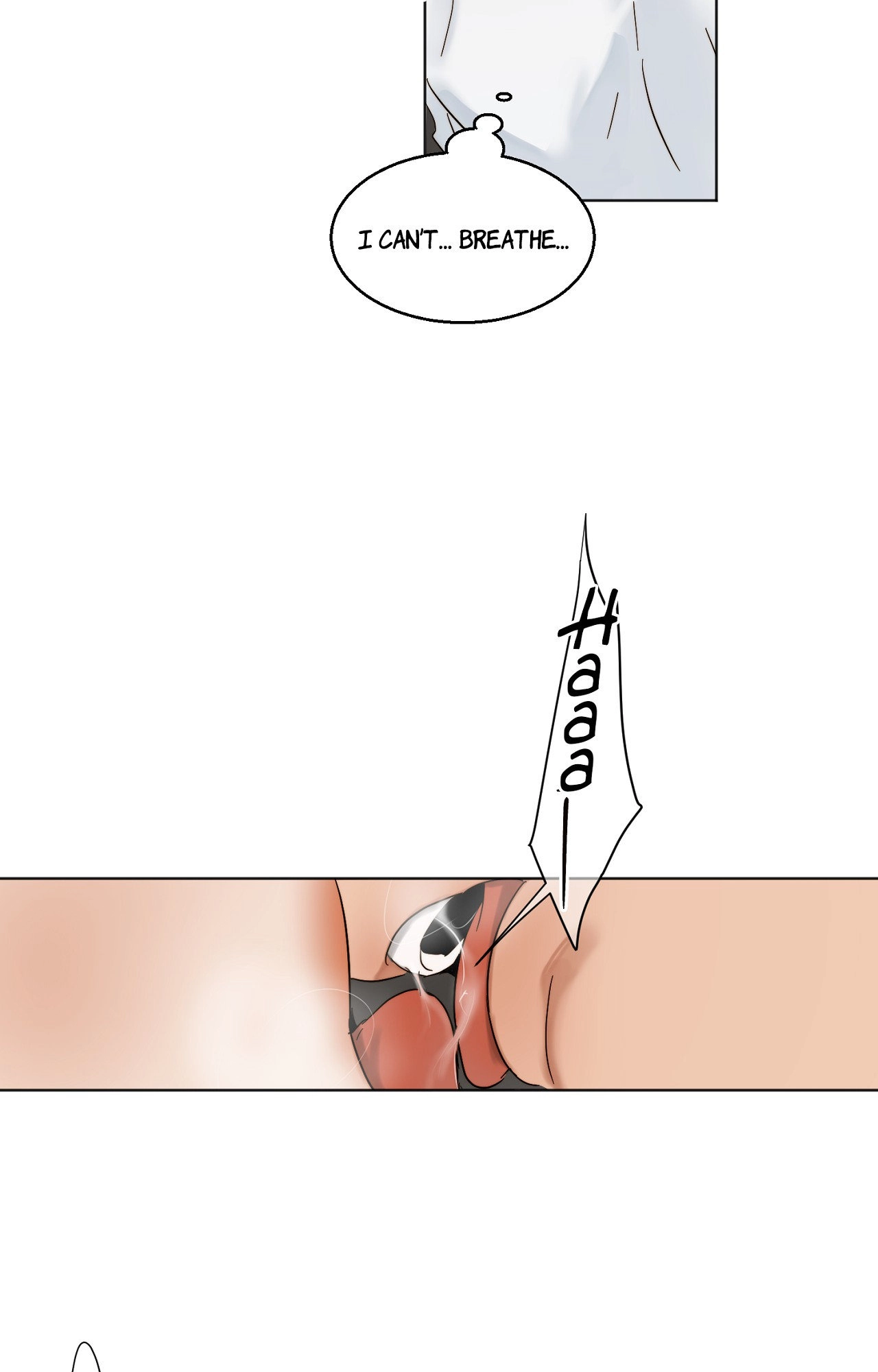 Read Secondo Piatto chapter 16 image 10 on Lezhin
