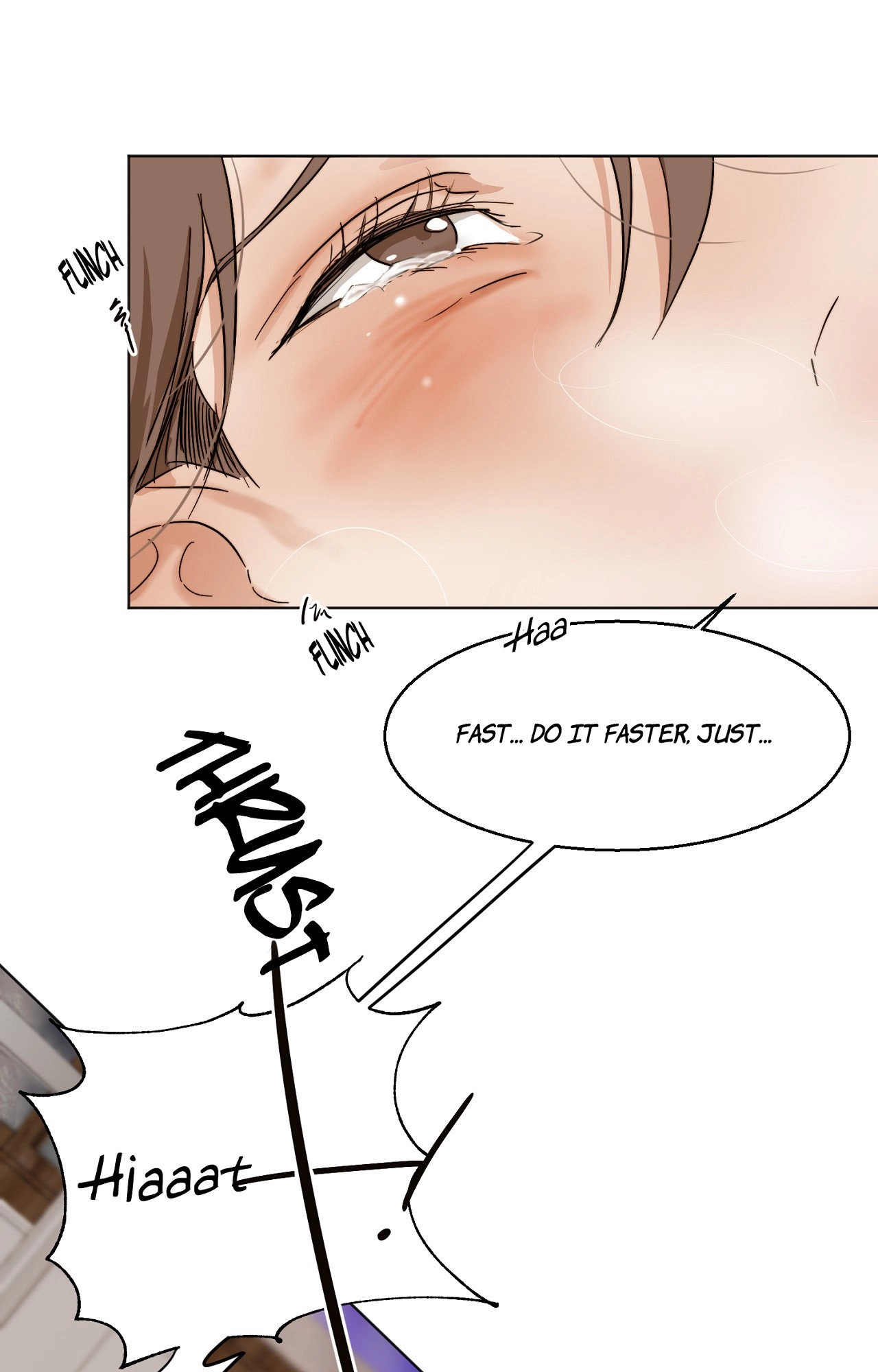 Read Secondo Piatto chapter 16 image 28 on Lezhin