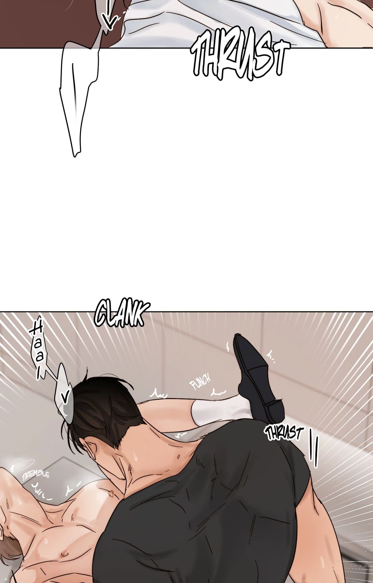 Read Secondo Piatto chapter 16 image 31 on Lezhin