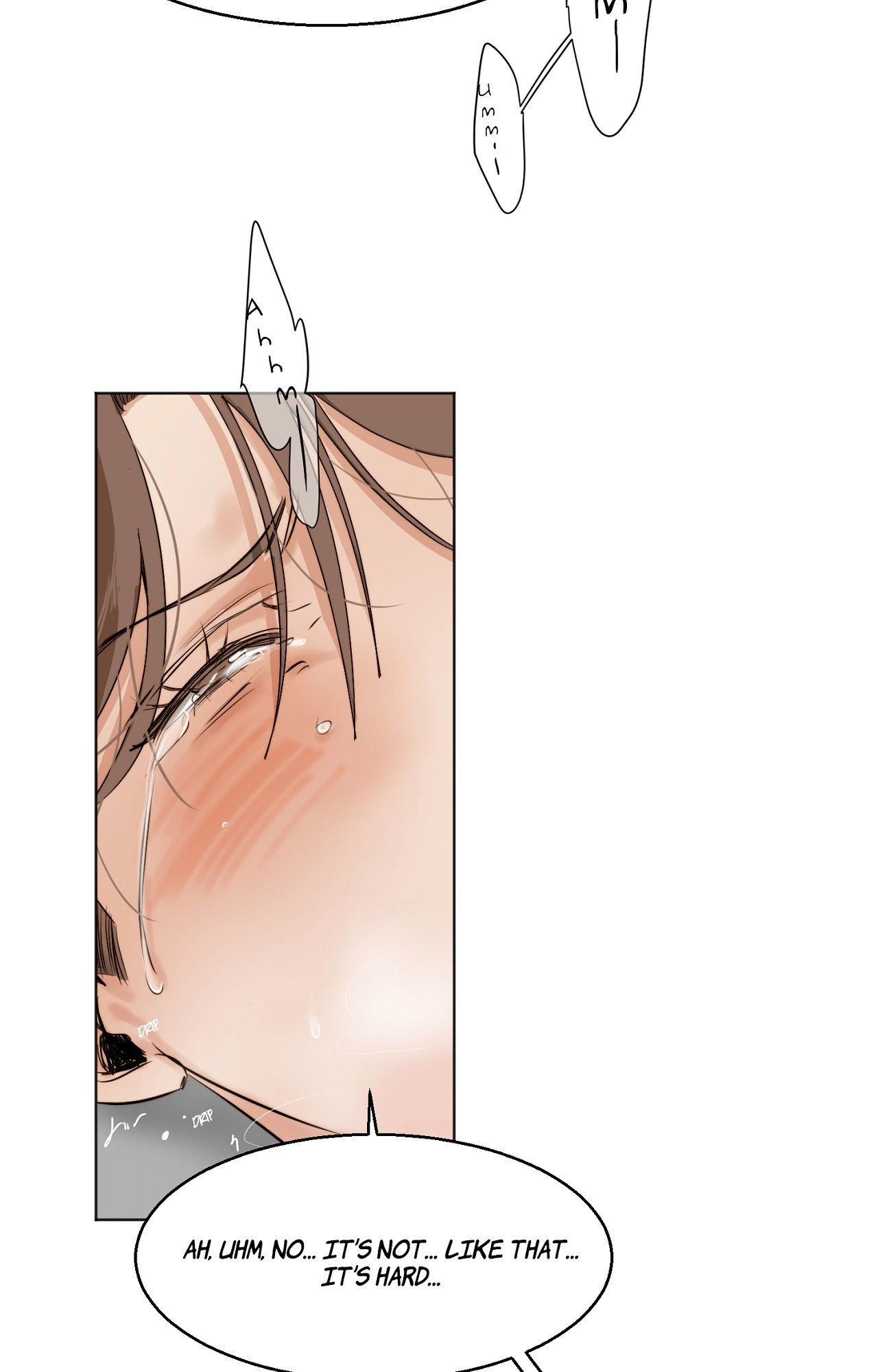 Read Secondo Piatto chapter 16 image 33 on Lezhin