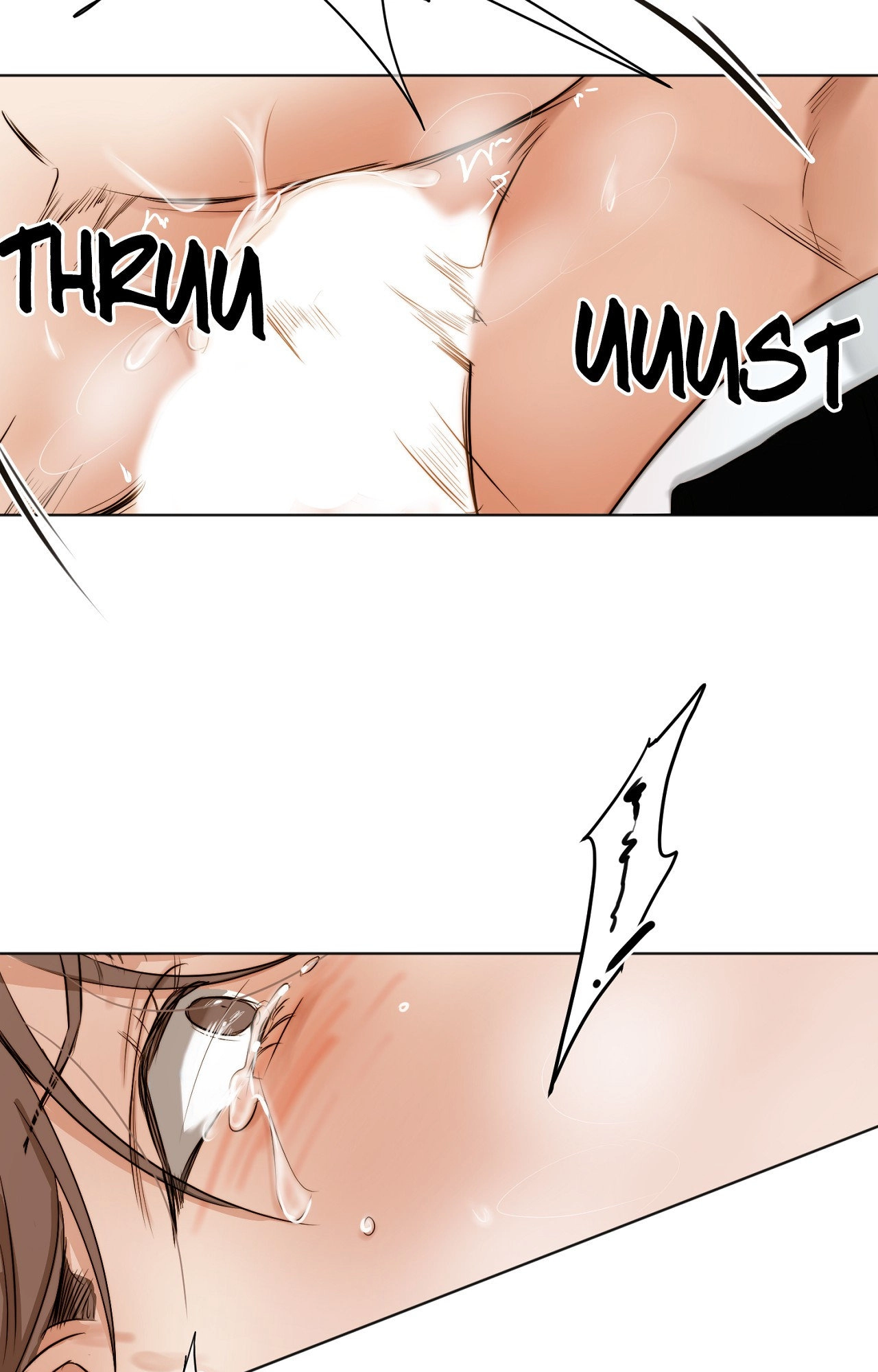 Read Secondo Piatto chapter 16 image 38 on Lezhin