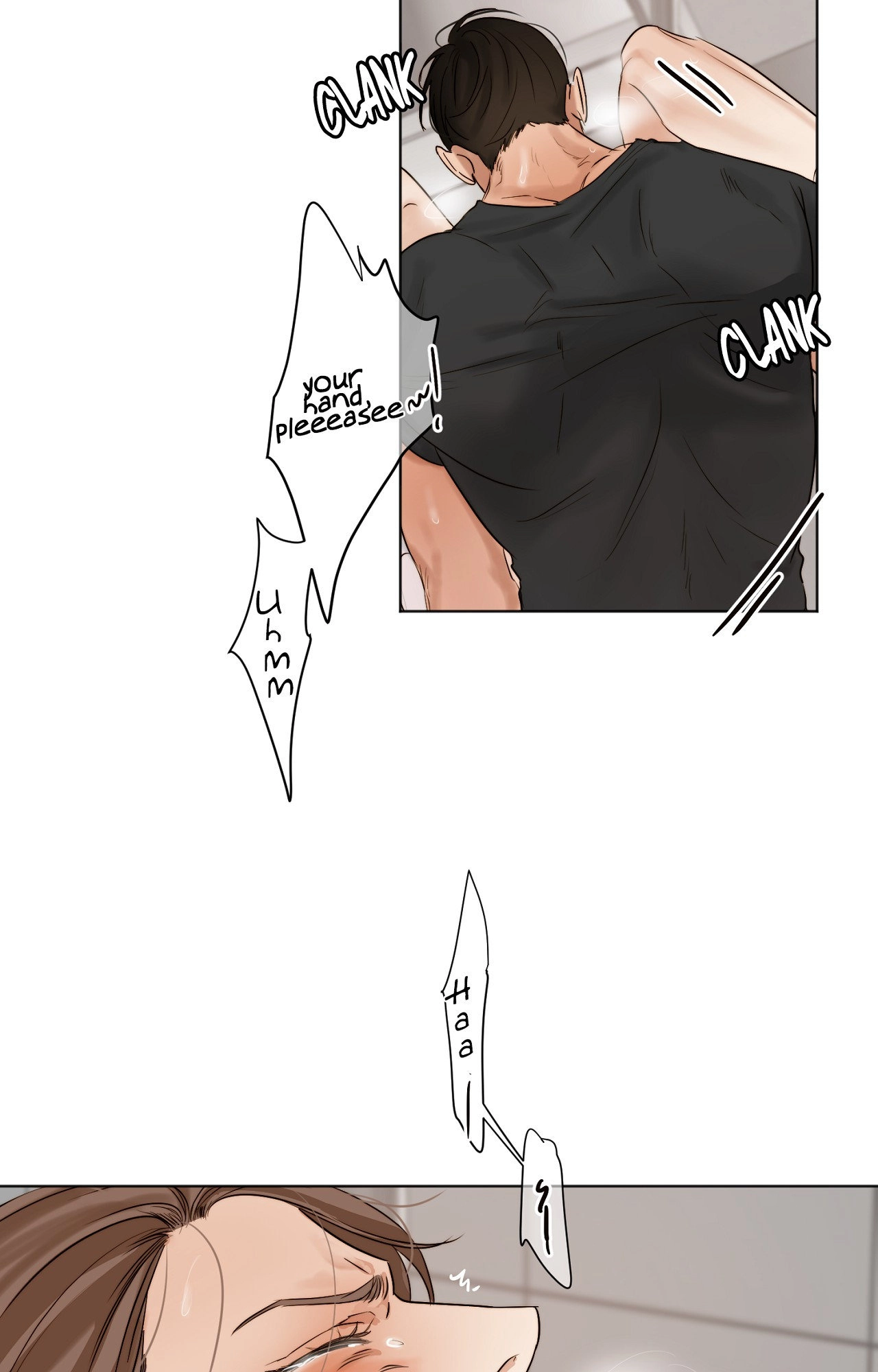 Read Secondo Piatto chapter 16 image 45 on Lezhin