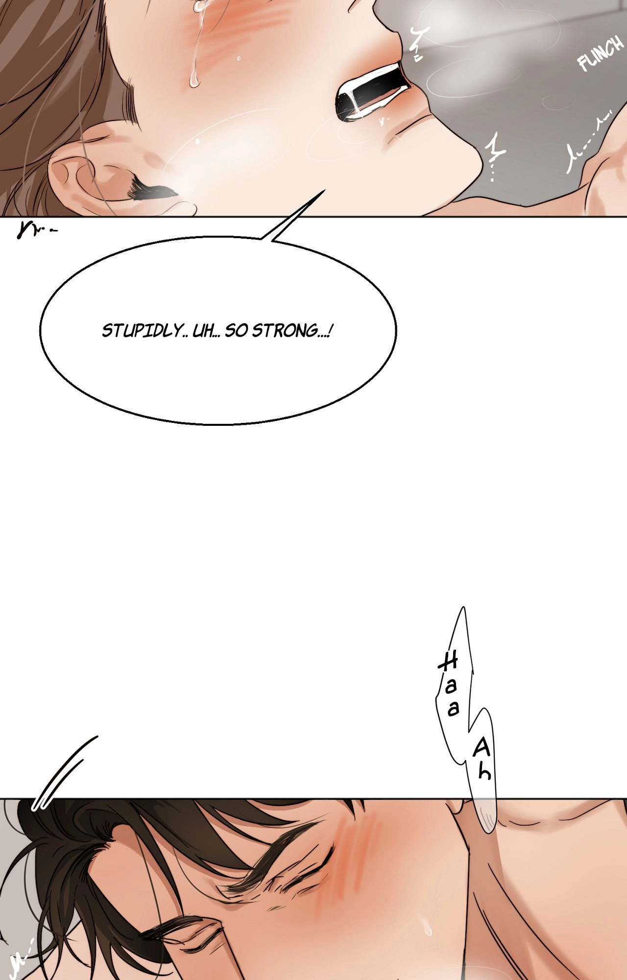 Read Secondo Piatto chapter 16 image 46 on Lezhin