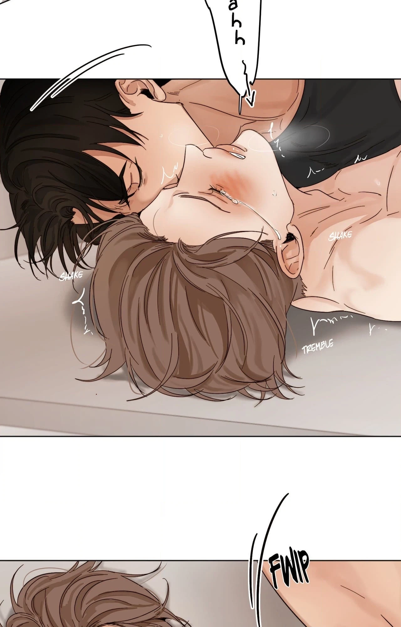 Read Secondo Piatto chapter 16 image 49 on Lezhin