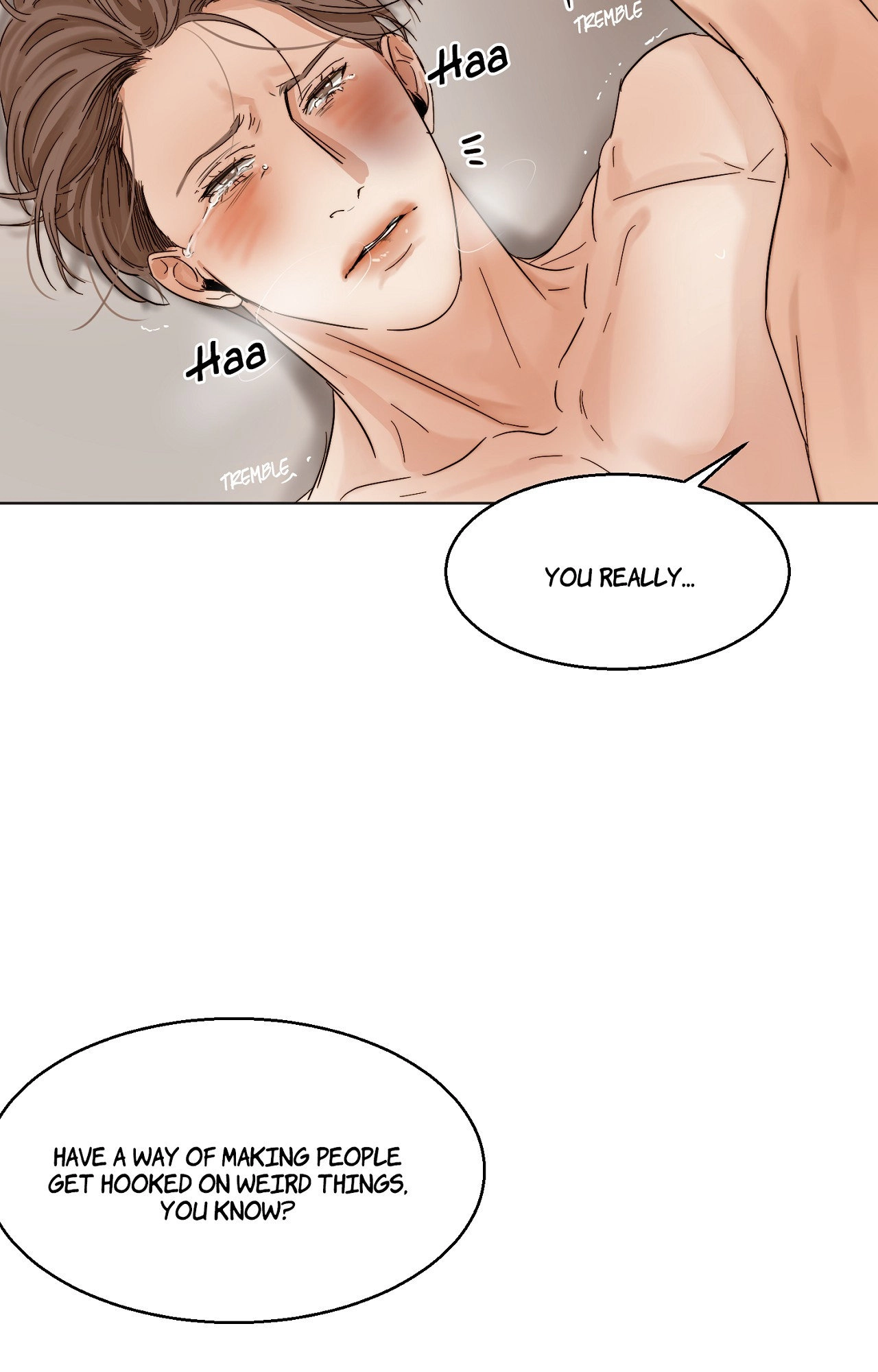 Read Secondo Piatto chapter 16 image 50 on Lezhin