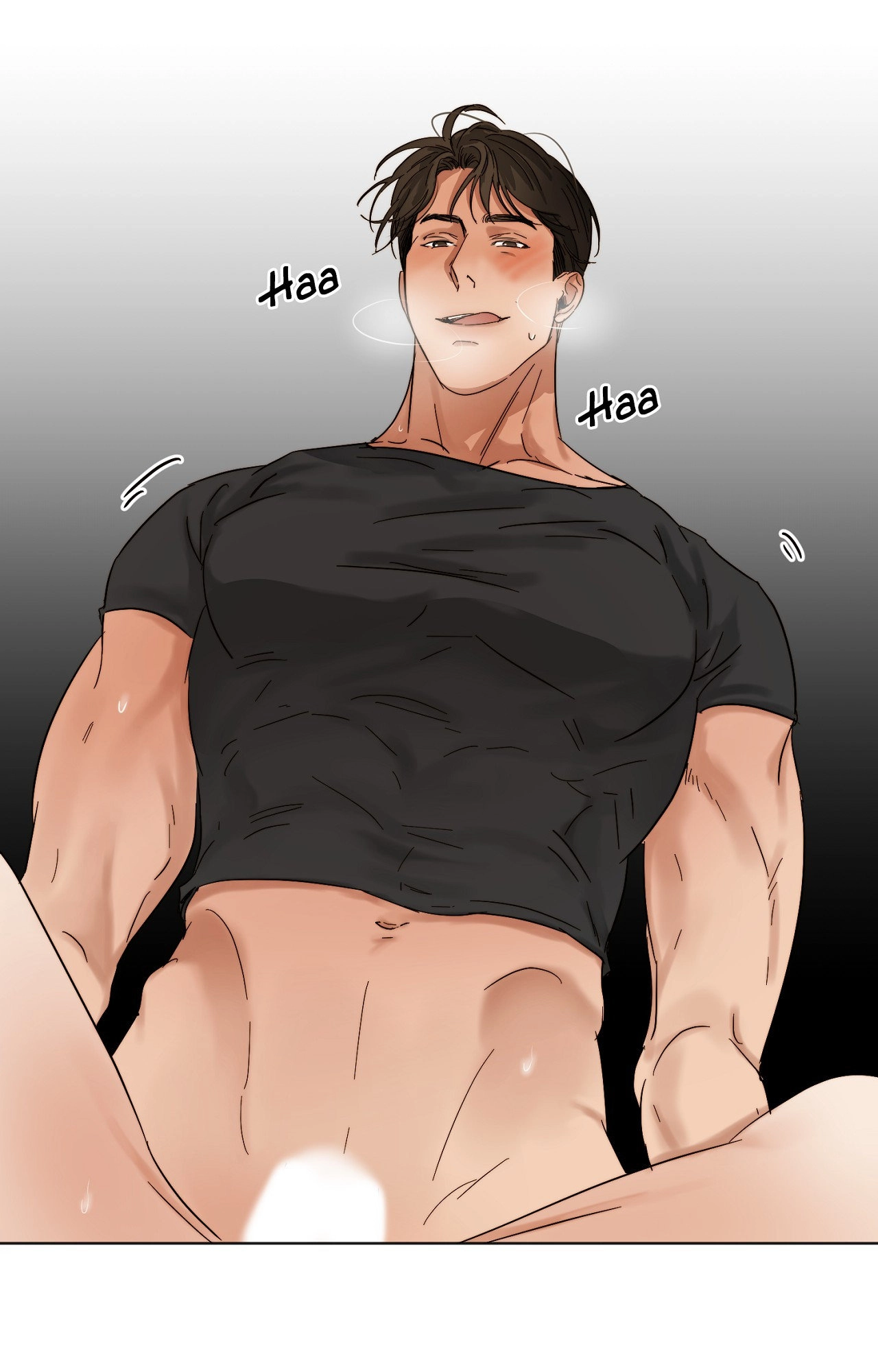Read Secondo Piatto chapter 16 image 51 on Lezhin