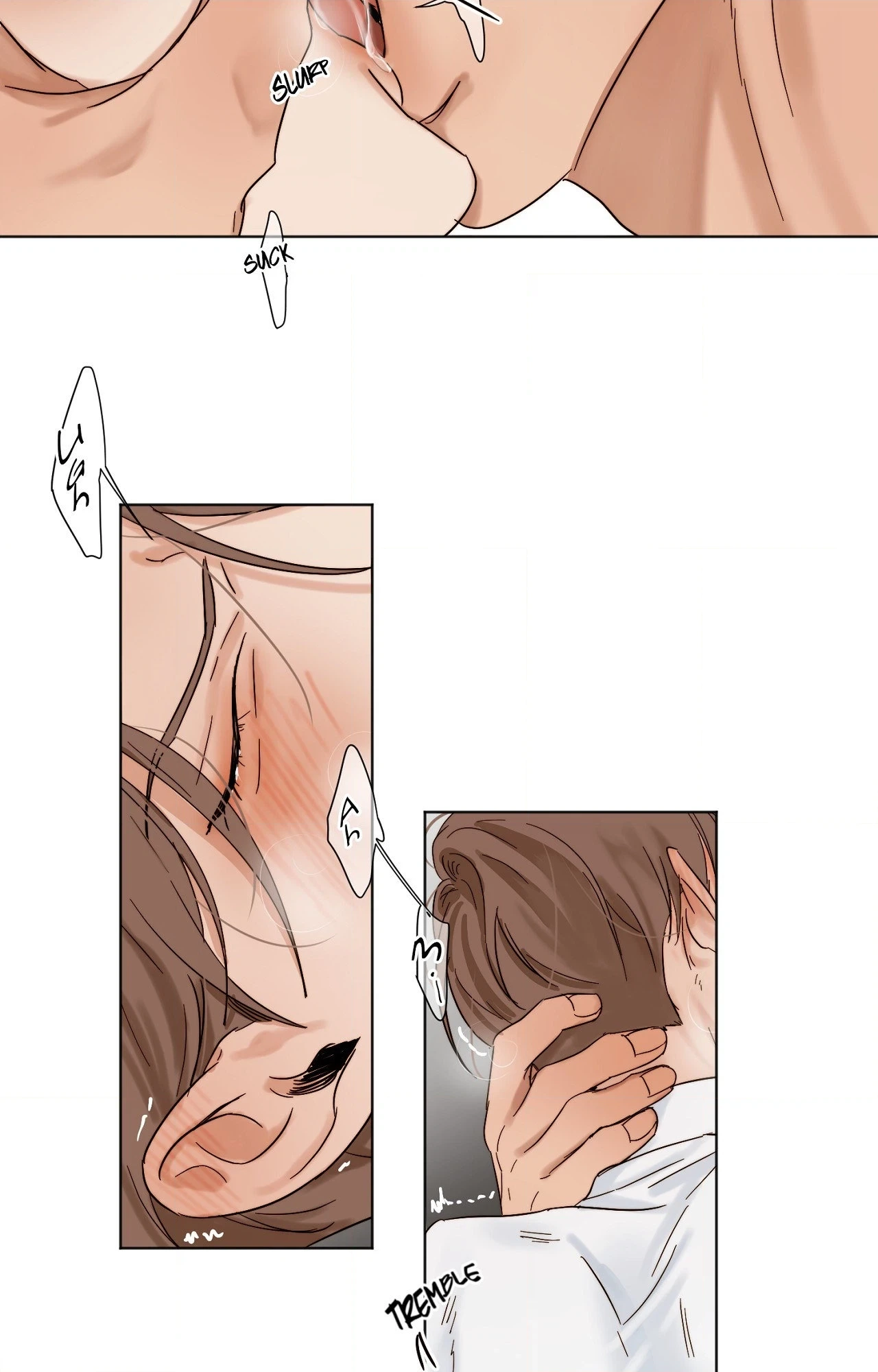 Read Secondo Piatto chapter 16 image 9 on Lezhin