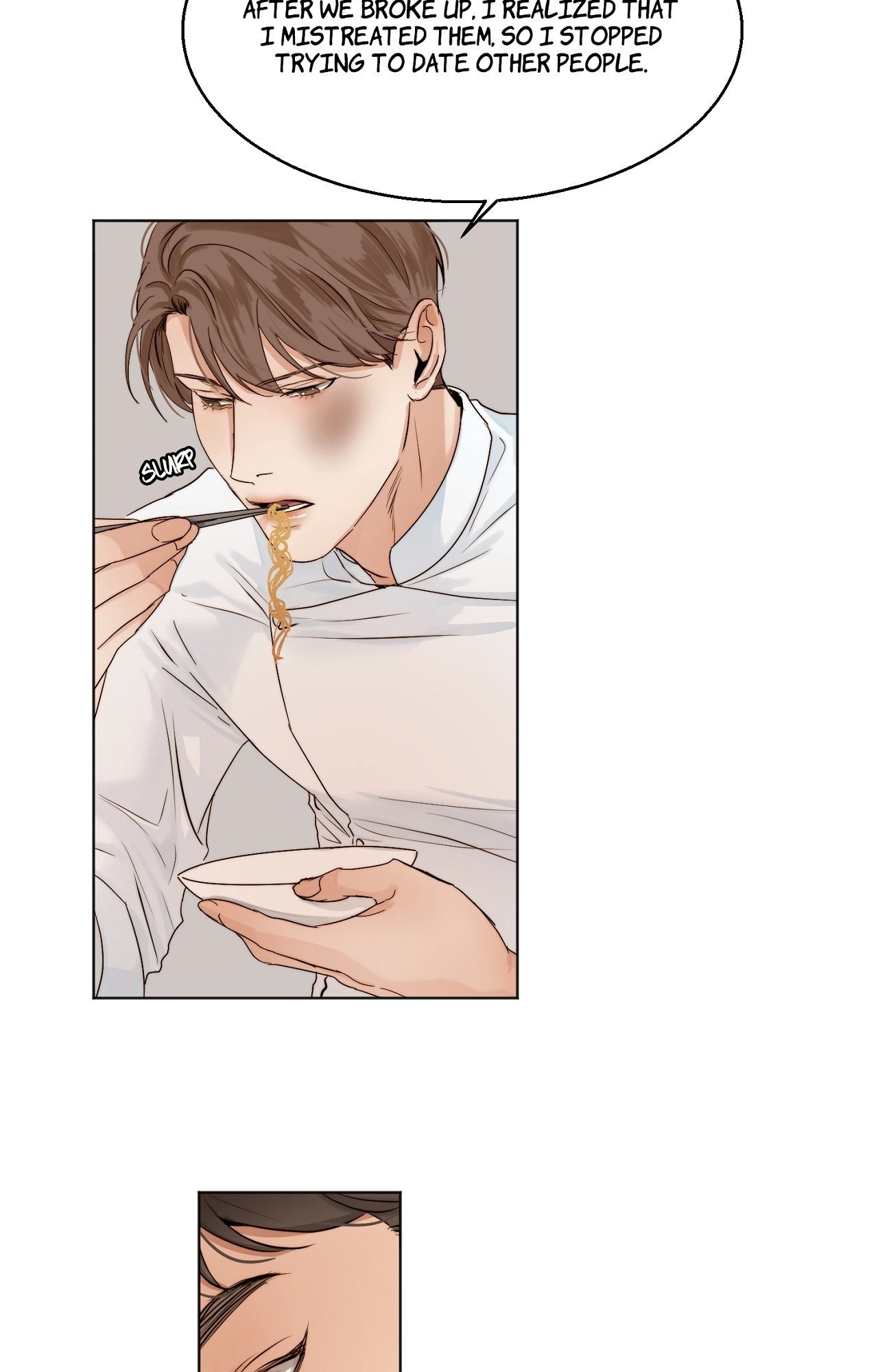 Read Secondo Piatto chapter 18 image 18 on Lezhin
