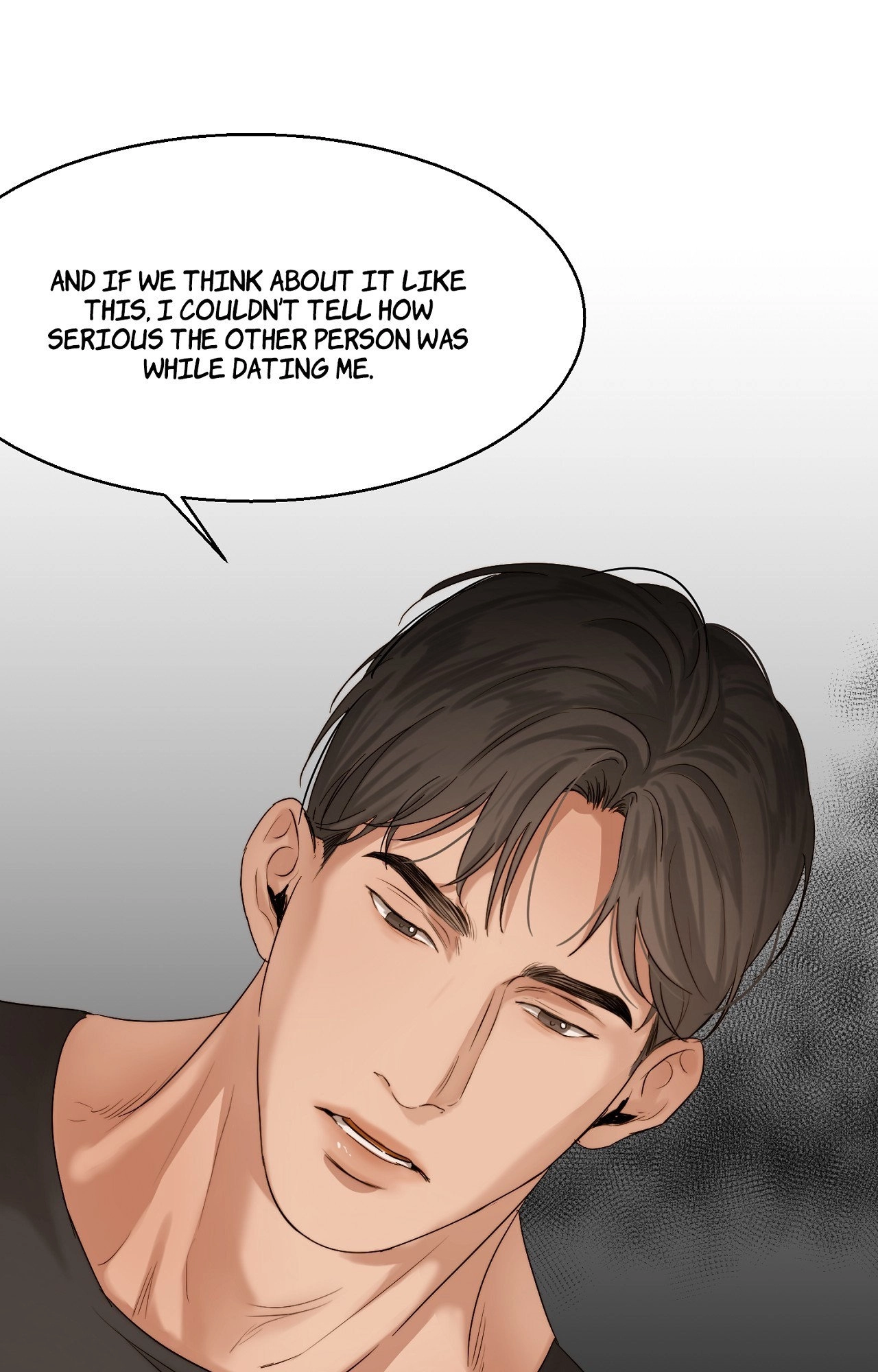 Read Secondo Piatto chapter 18 image 24 on Lezhin