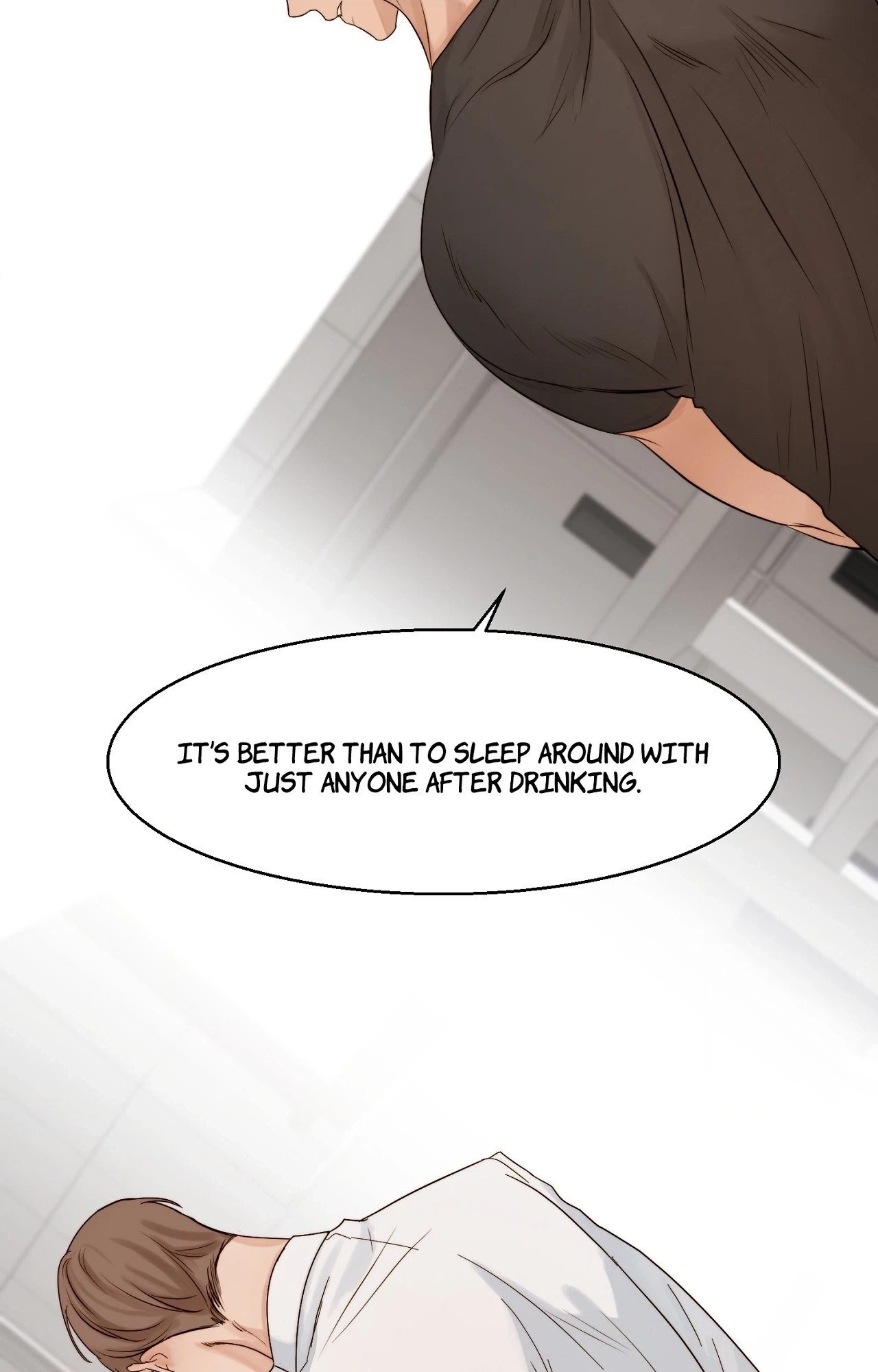 Read Secondo Piatto chapter 18 image 29 on Lezhin