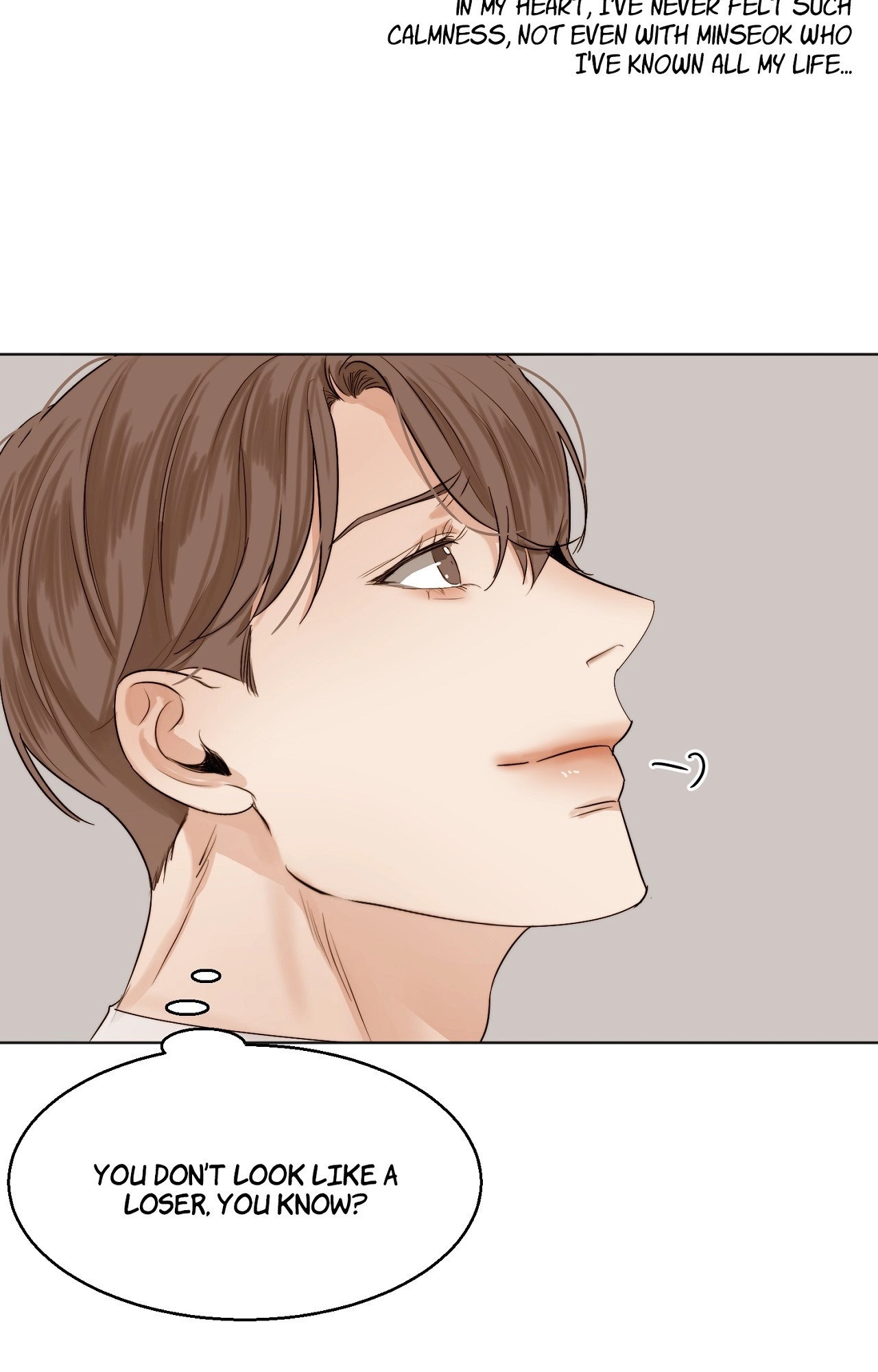 Read Secondo Piatto chapter 18 image 36 on Lezhin