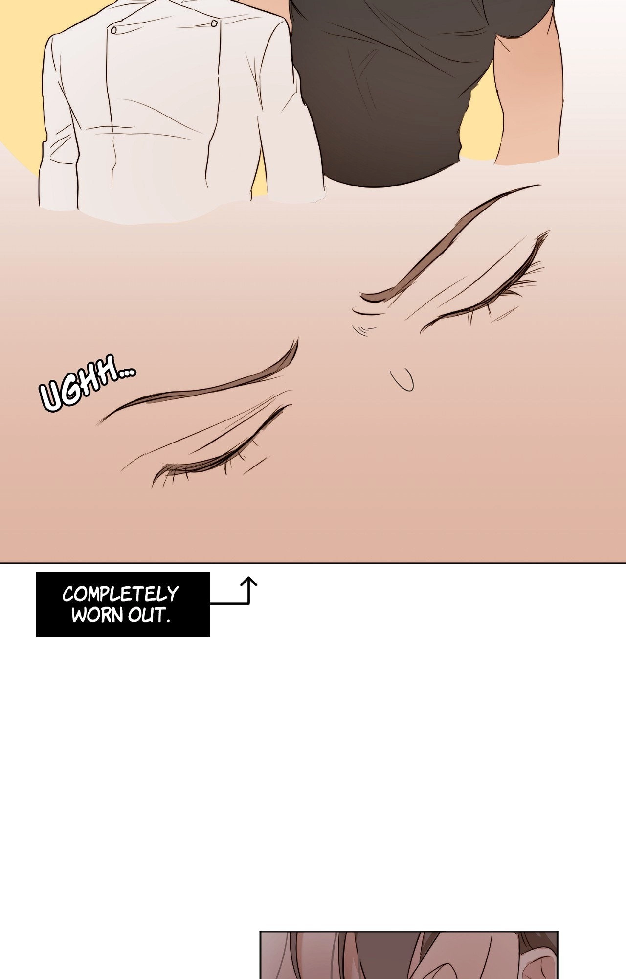 Read Secondo Piatto chapter 18 image 41 on Lezhin