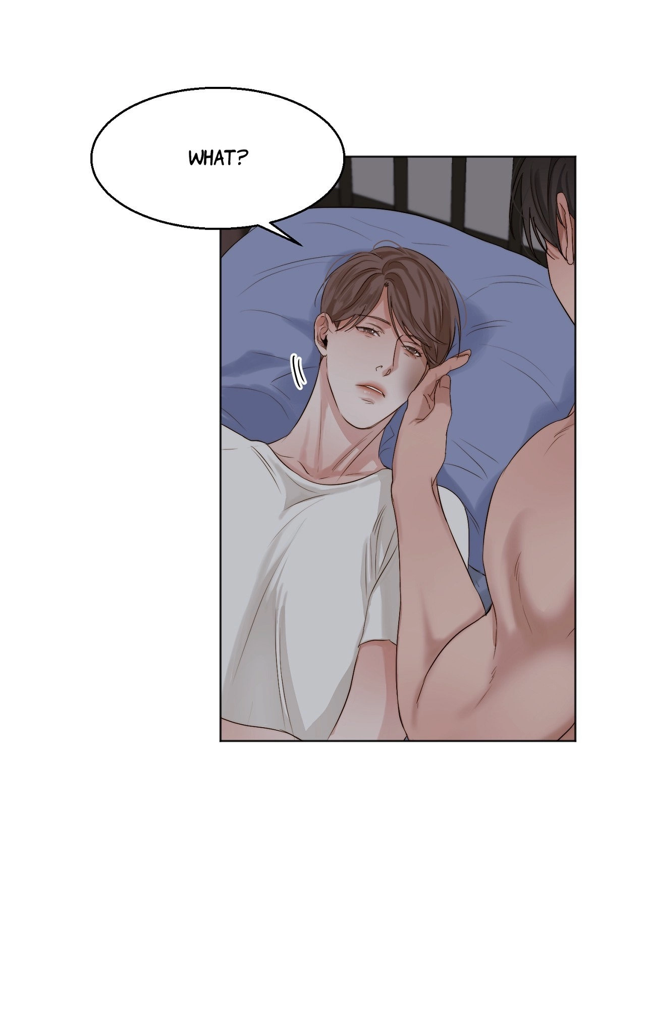 Read Secondo Piatto chapter 18 image 44 on Lezhin