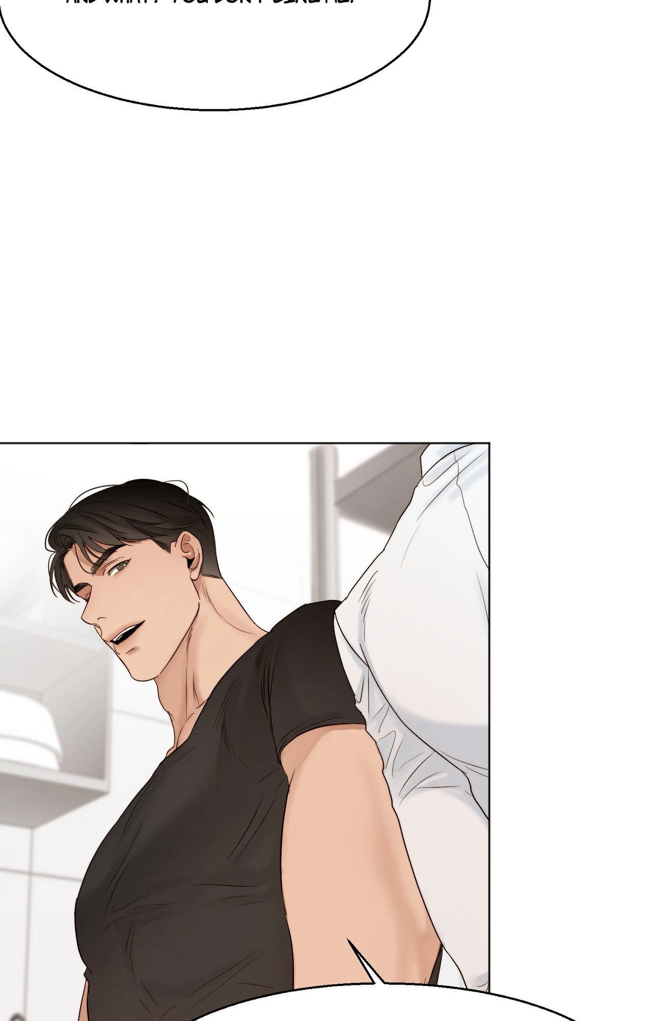 Read Secondo Piatto chapter 18 image 5 on Lezhin