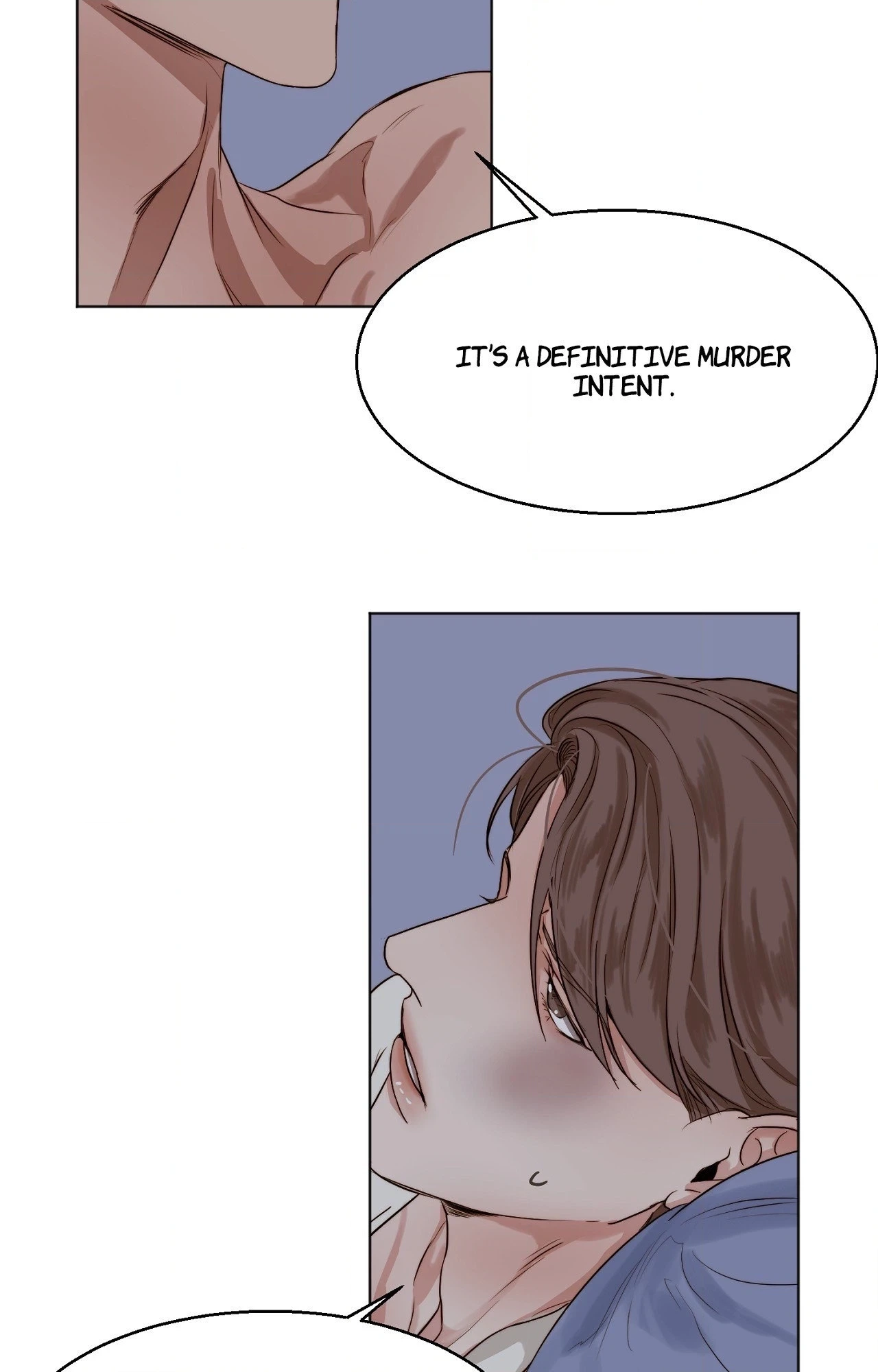 Read Secondo Piatto chapter 18 image 59 on Lezhin