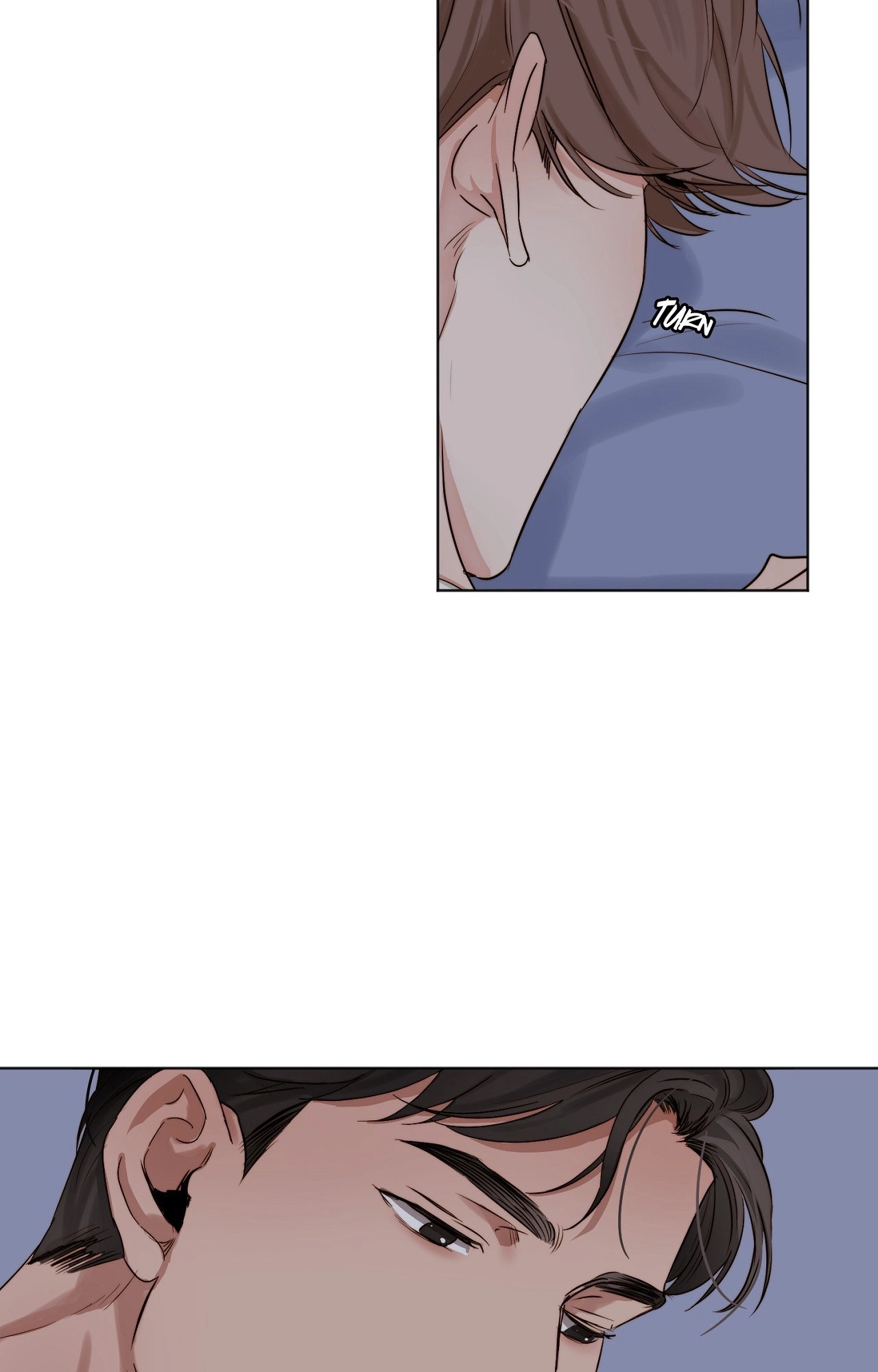 Read Secondo Piatto chapter 18 image 63 on Lezhin