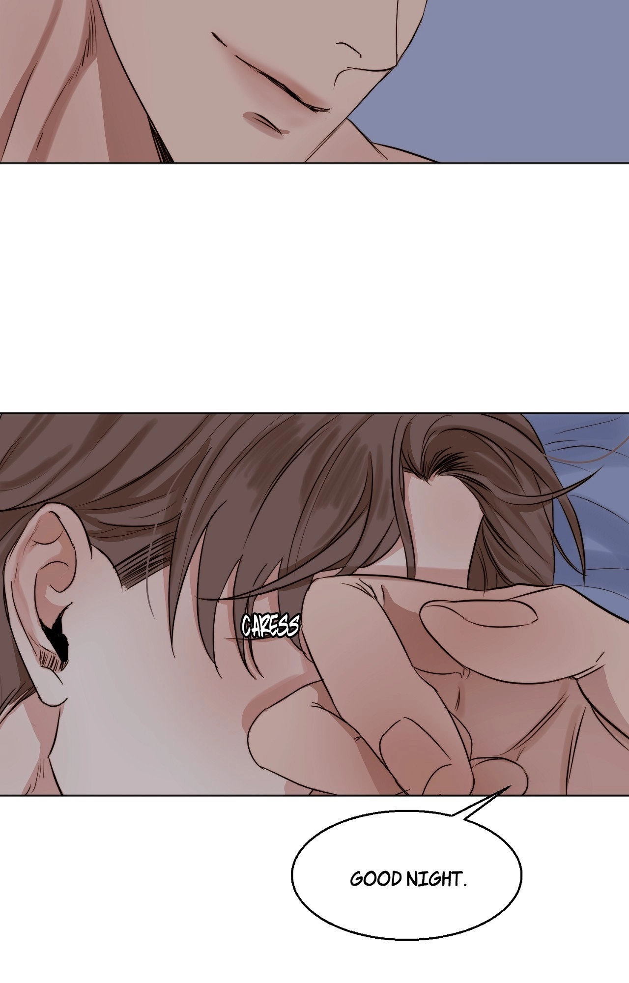 Read Secondo Piatto chapter 18 image 64 on Lezhin