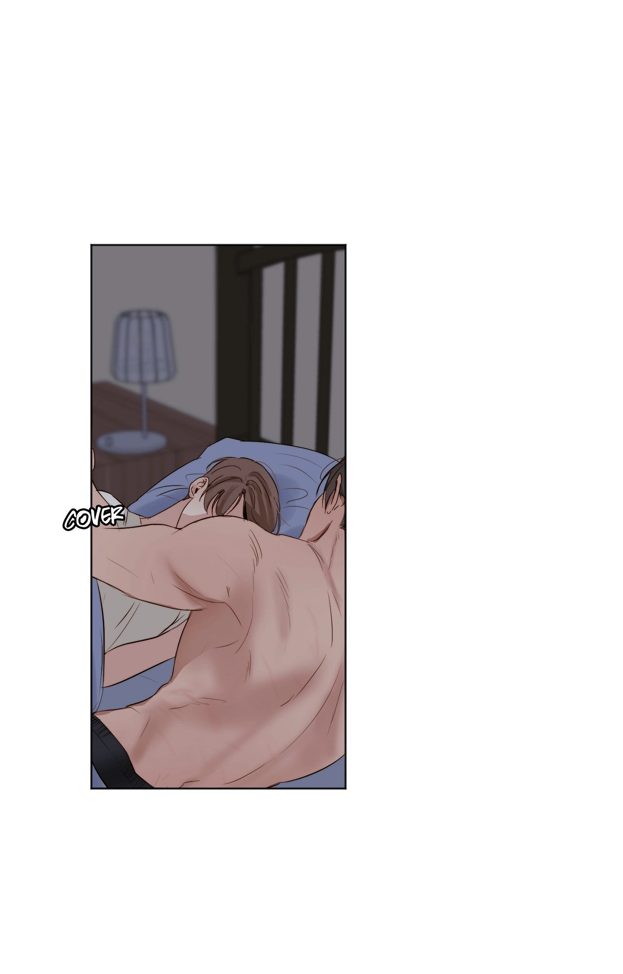 Read Secondo Piatto chapter 18 image 66 on Lezhin