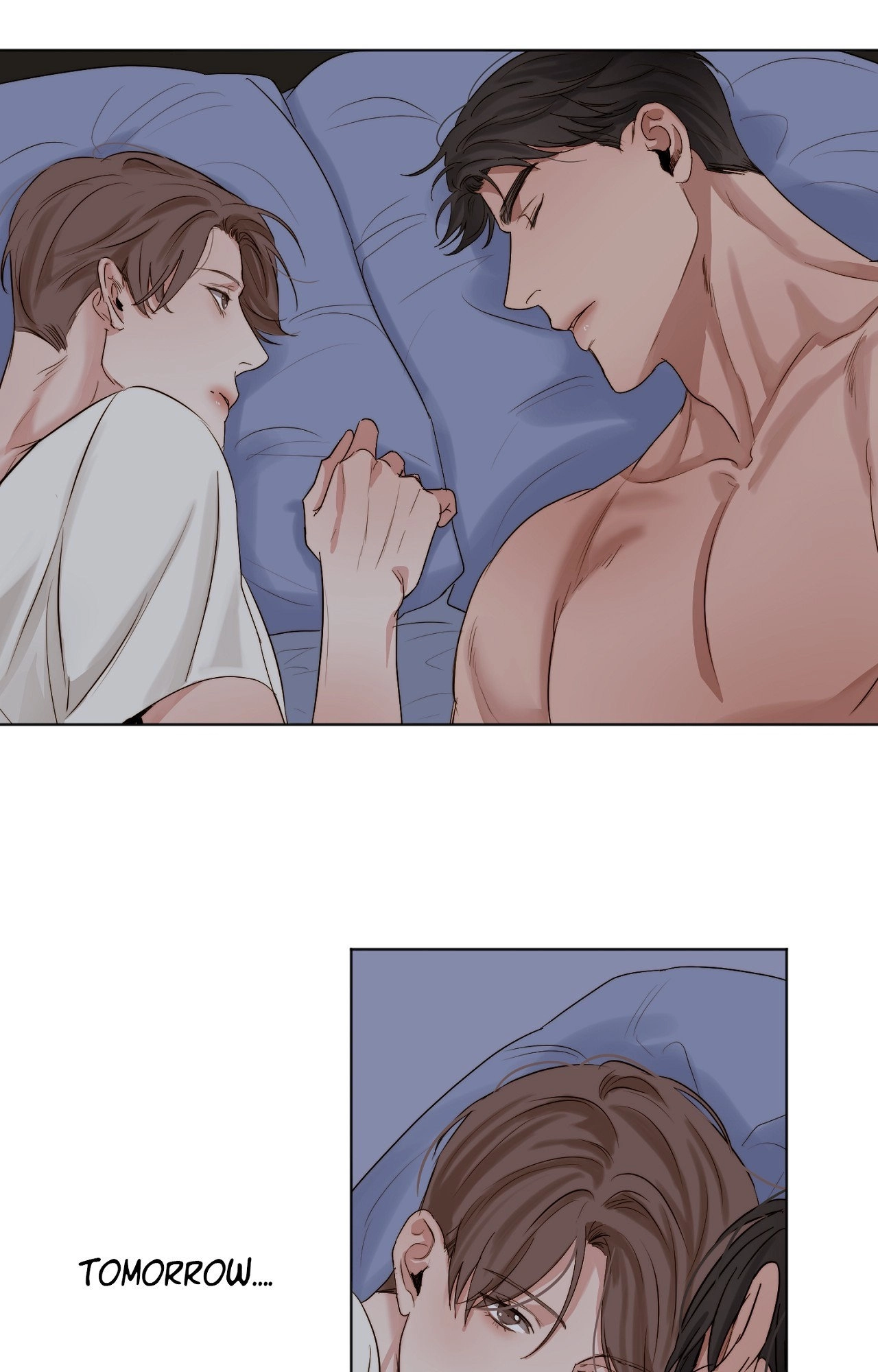 Read Secondo Piatto chapter 18 image 67 on Lezhin
