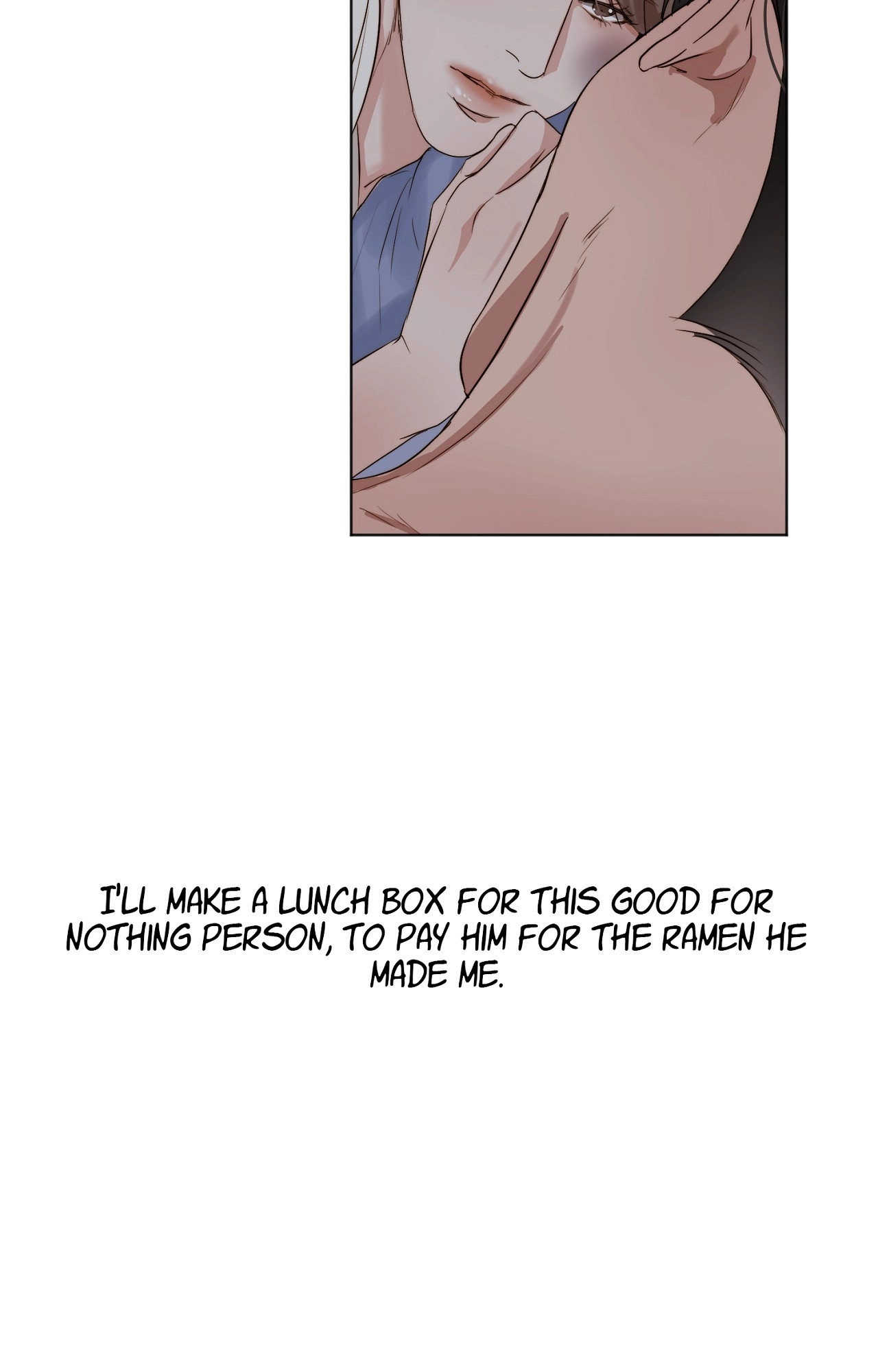 Read Secondo Piatto chapter 18 image 68 on Lezhin