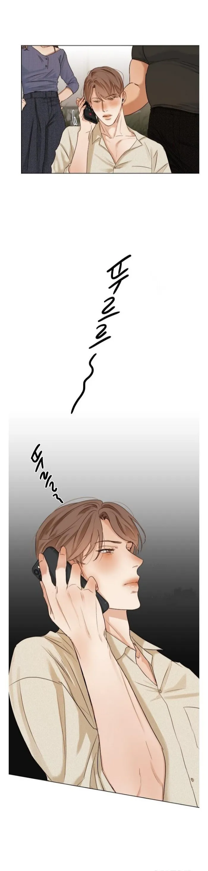 Read Secondo Piatto chapter 19 image 24 on Lezhin