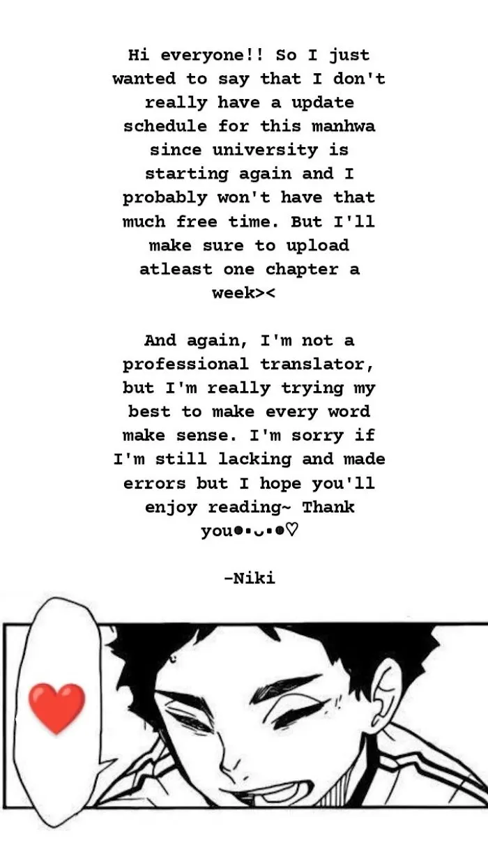 Read Secondo Piatto chapter 19 image 27 on Lezhin