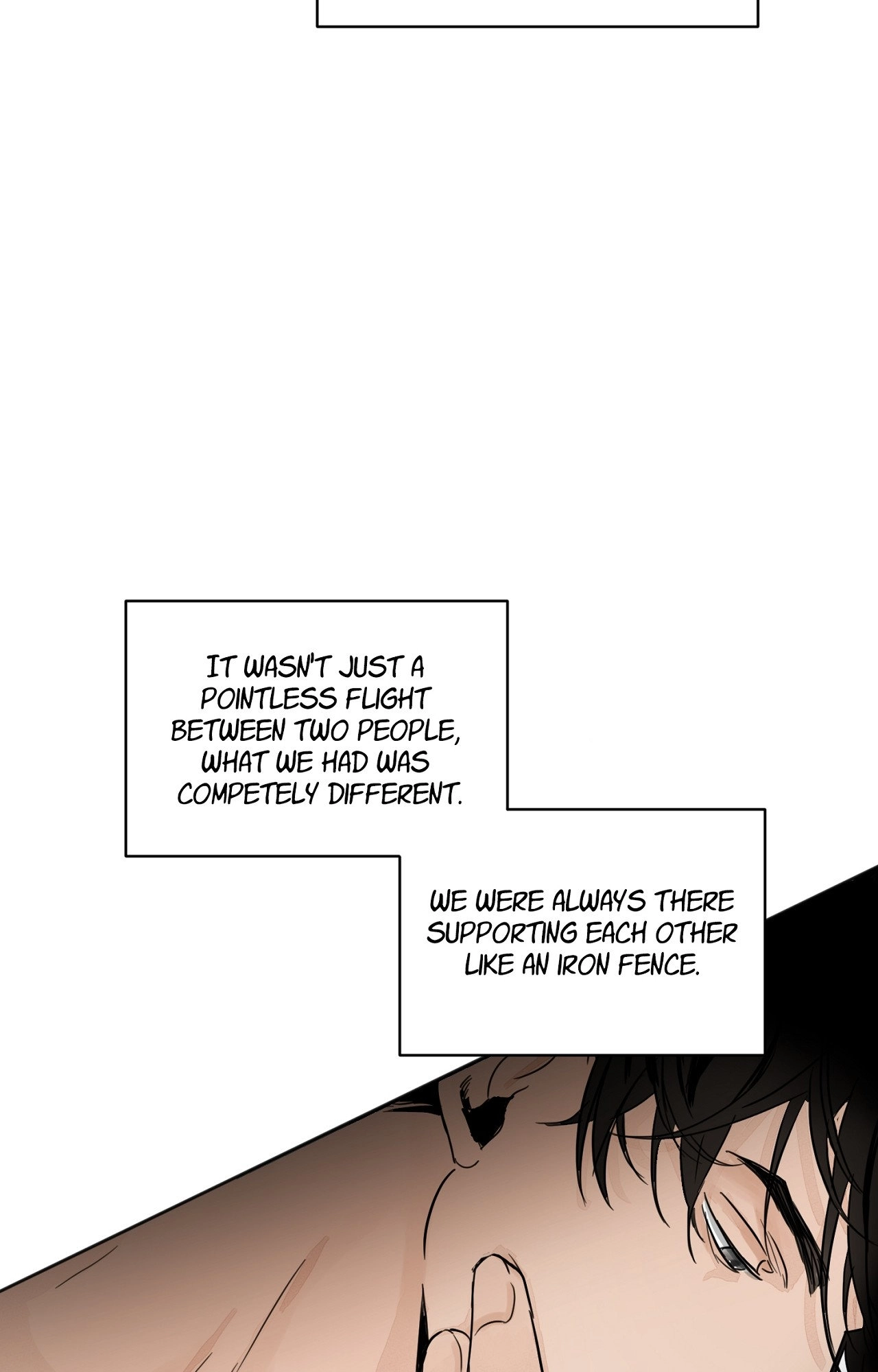 Read Secondo Piatto chapter 2 image 14 on Lezhin