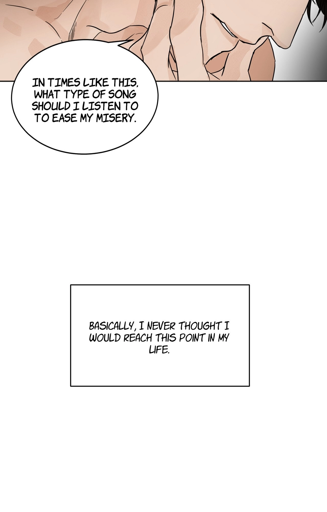 Read Secondo Piatto chapter 2 image 15 on Lezhin