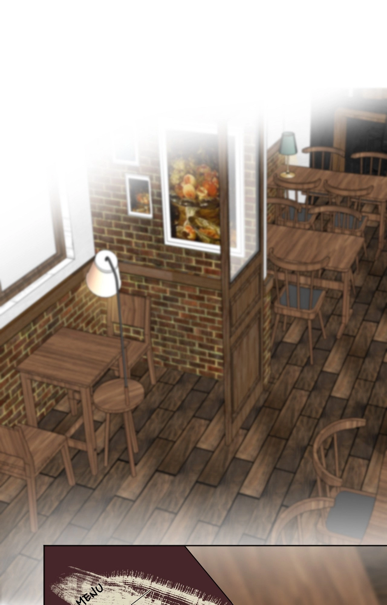 Read Secondo Piatto chapter 2 image 17 on Lezhin