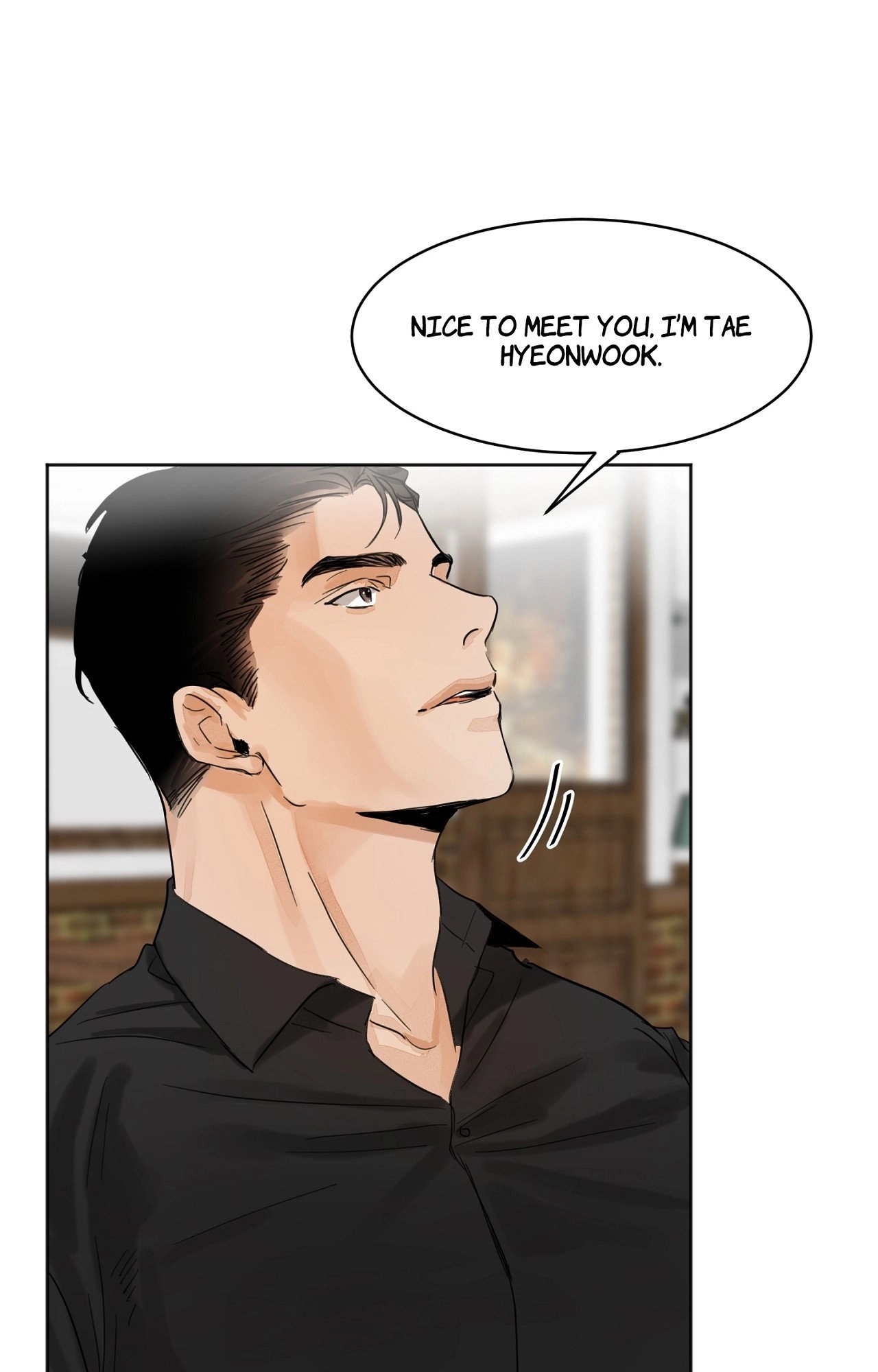 Read Secondo Piatto chapter 2 image 24 on Lezhin