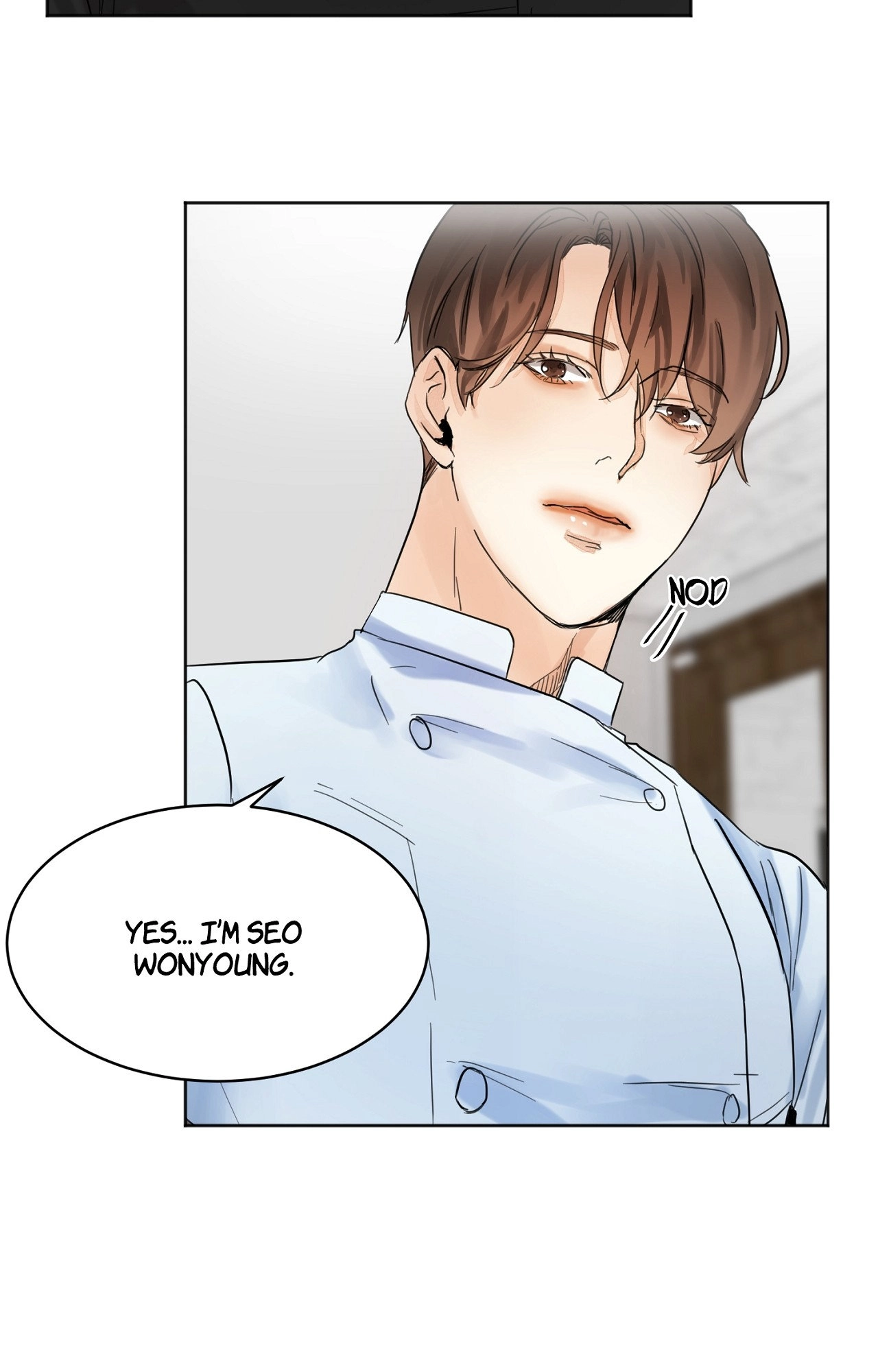 Read Secondo Piatto chapter 2 image 25 on Lezhin