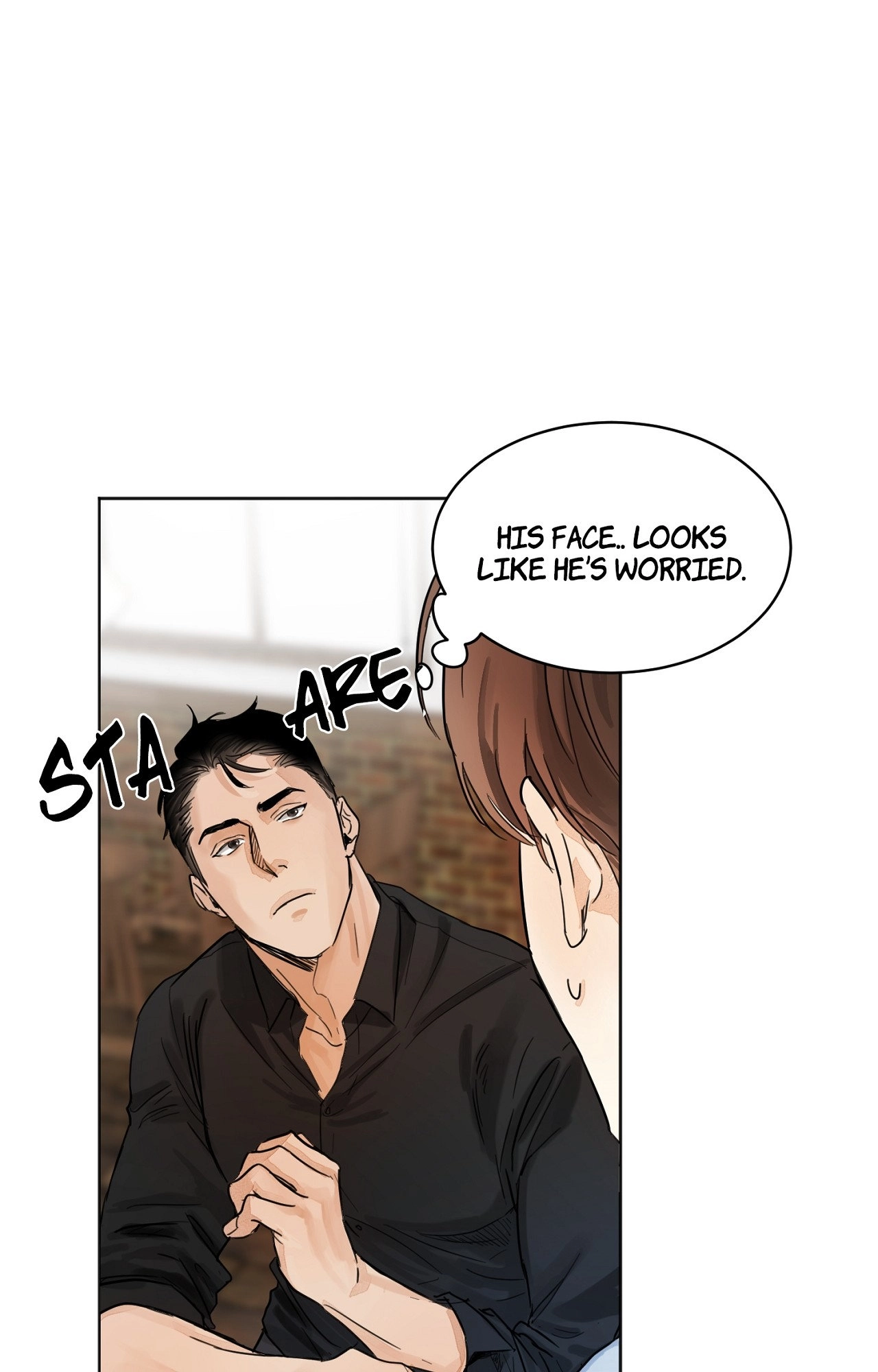 Read Secondo Piatto chapter 2 image 26 on Lezhin