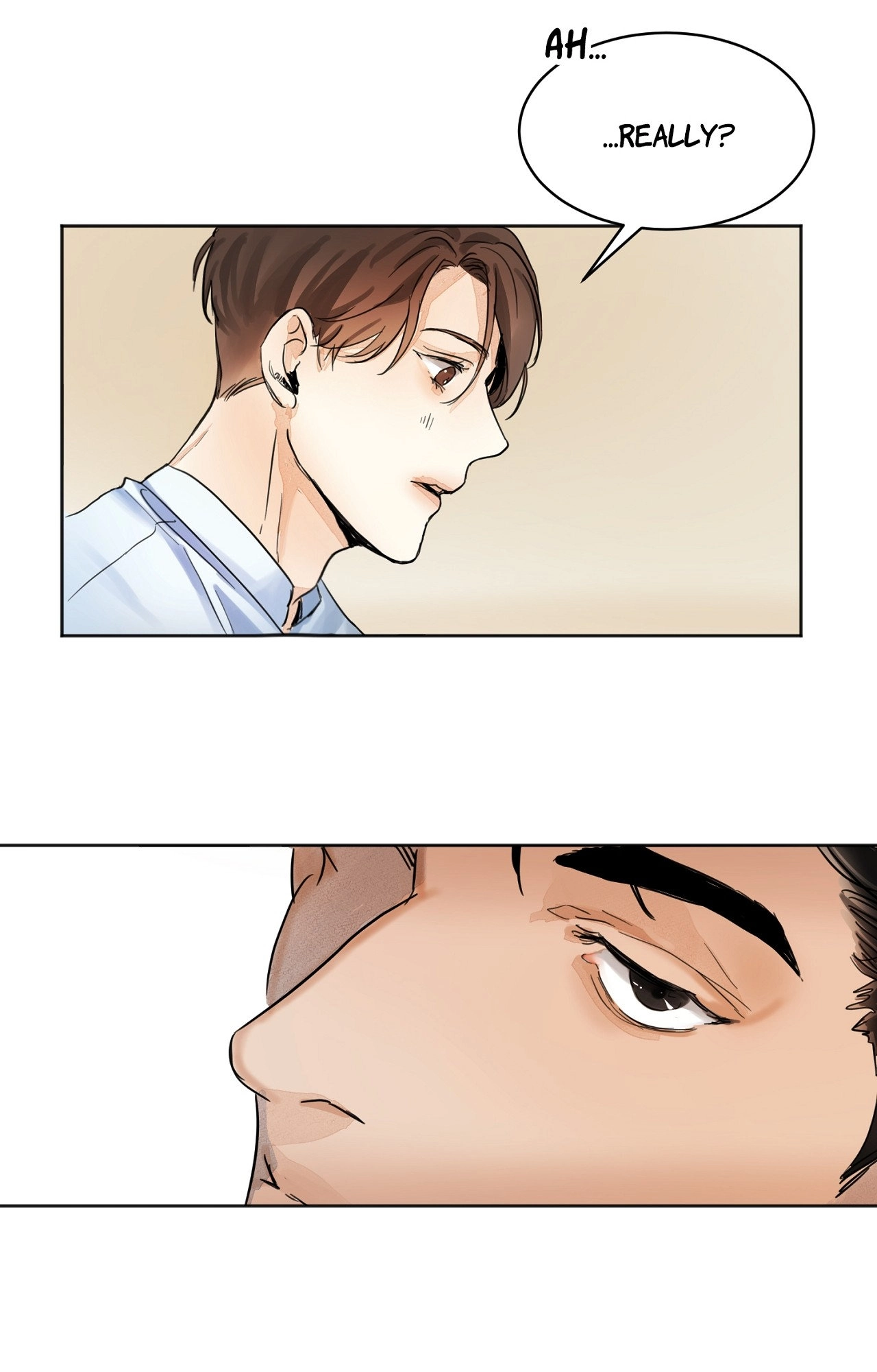 Read Secondo Piatto chapter 2 image 28 on Lezhin