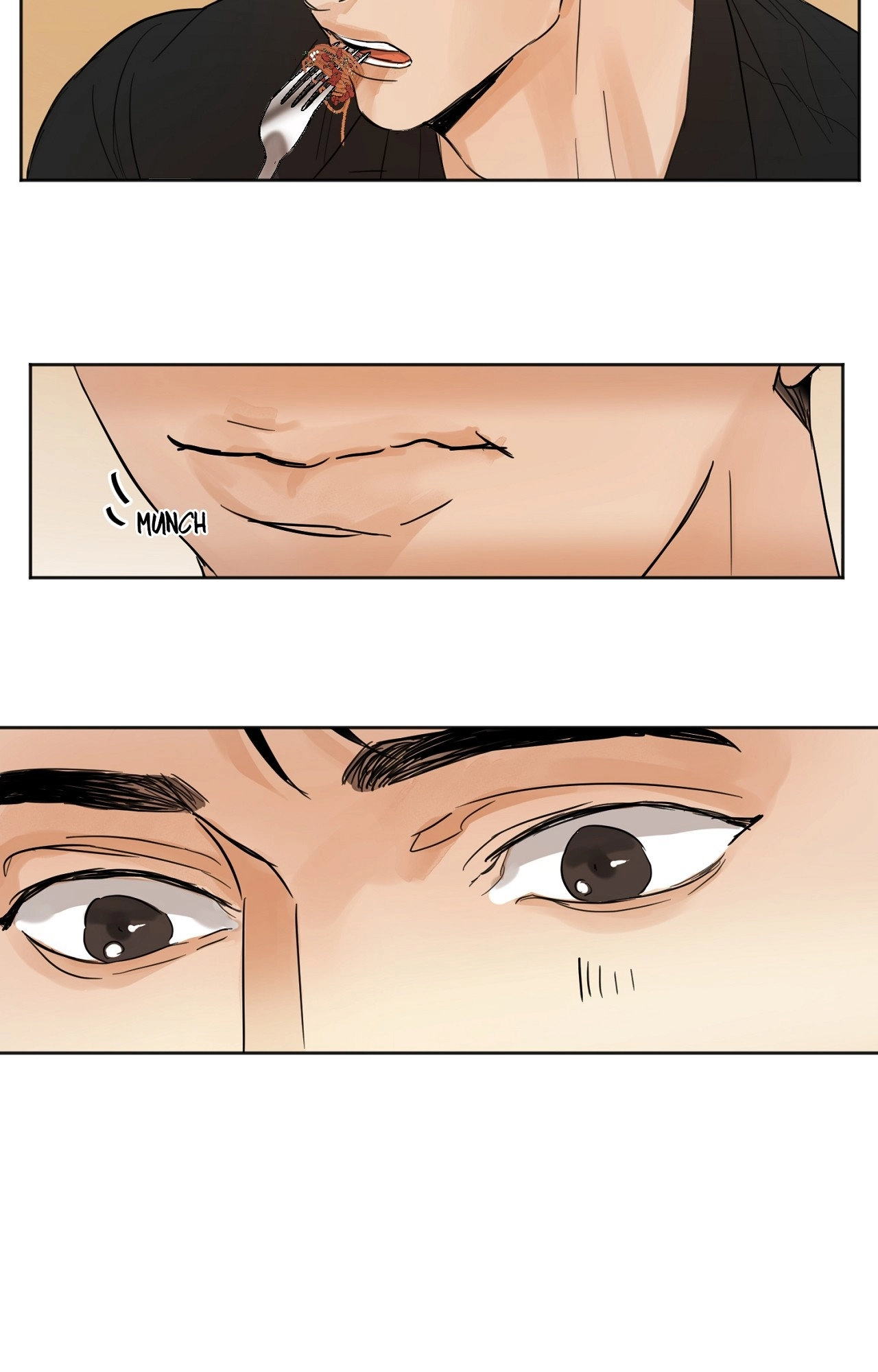 Read Secondo Piatto chapter 2 image 31 on Lezhin