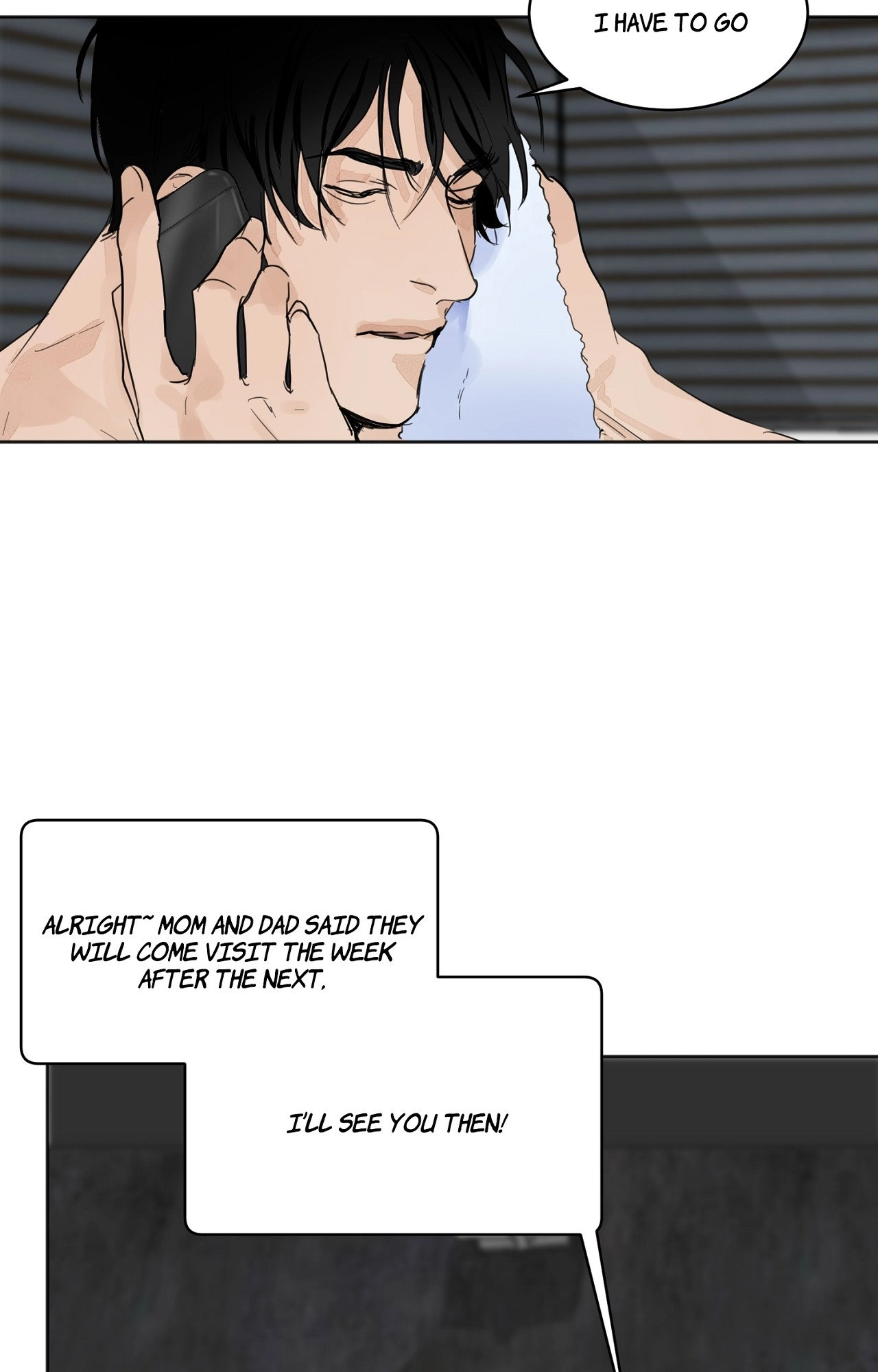 Read Secondo Piatto chapter 2 image 4 on Lezhin