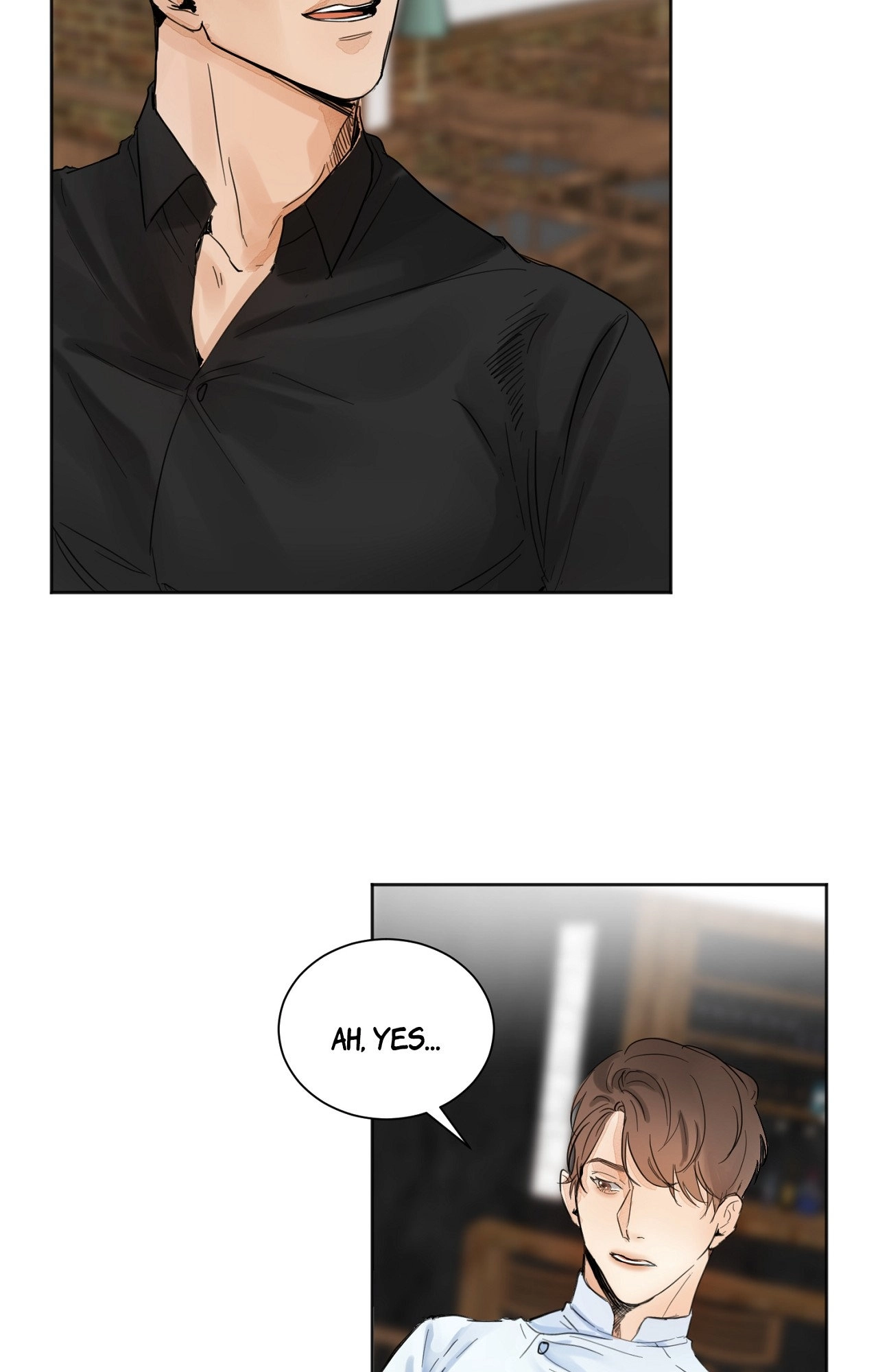 Read Secondo Piatto chapter 2 image 45 on Lezhin