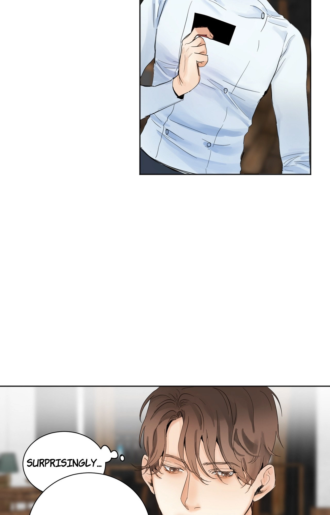 Read Secondo Piatto chapter 2 image 46 on Lezhin