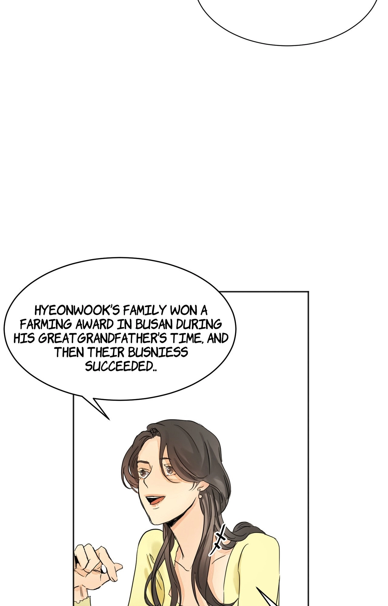 Read Secondo Piatto chapter 2 image 48 on Lezhin