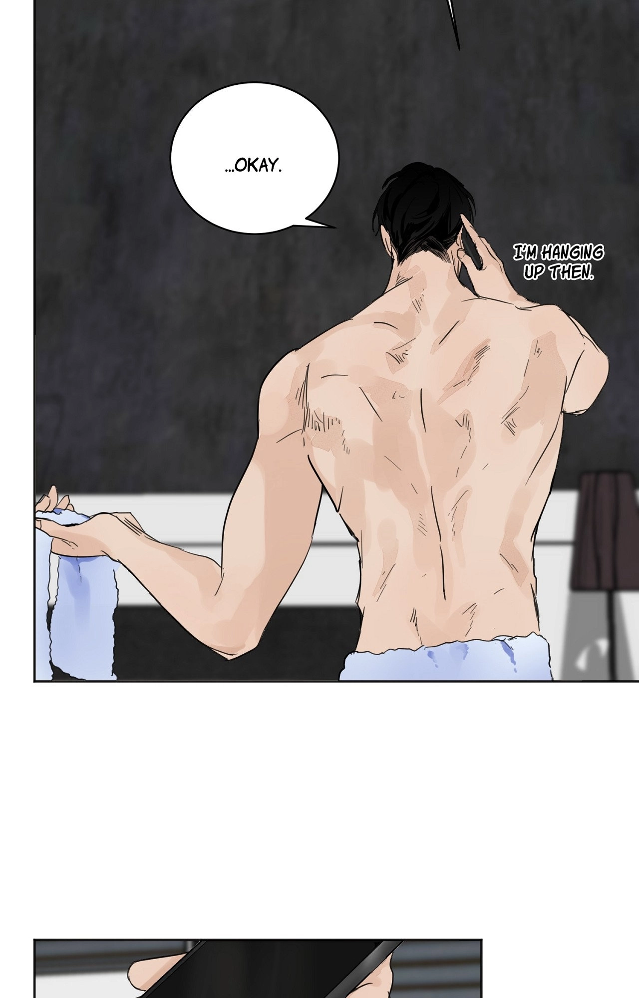 Read Secondo Piatto chapter 2 image 5 on Lezhin
