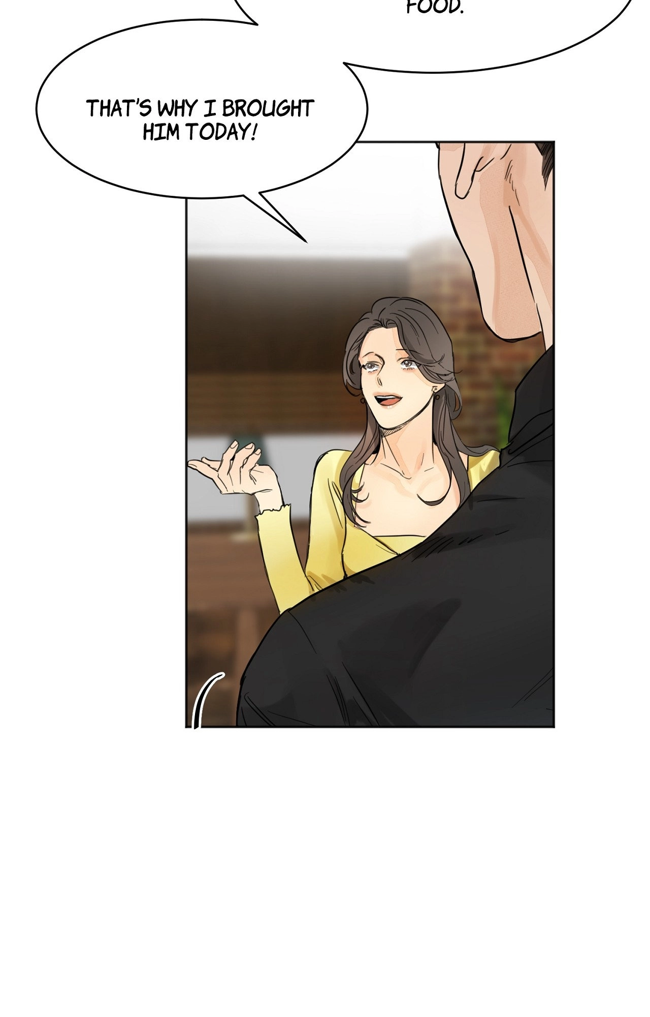 Read Secondo Piatto chapter 2 image 51 on Lezhin