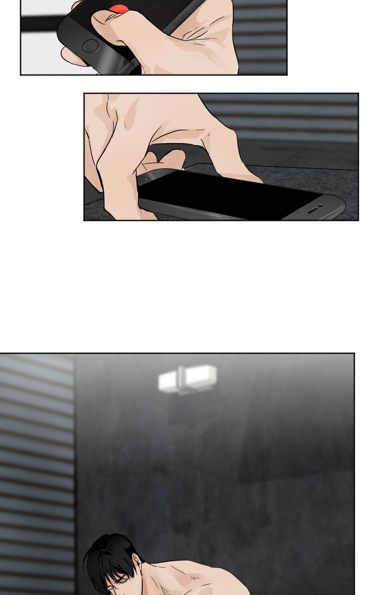Read Secondo Piatto chapter 2 image 6 on Lezhin